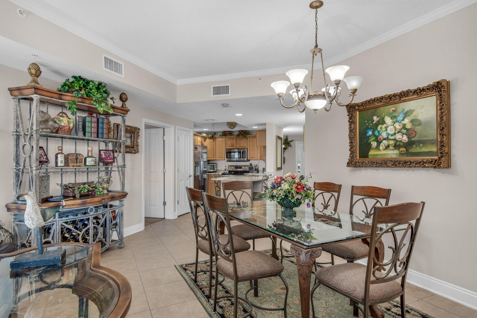 MEDITERRANEA OF DESTIN - Residential