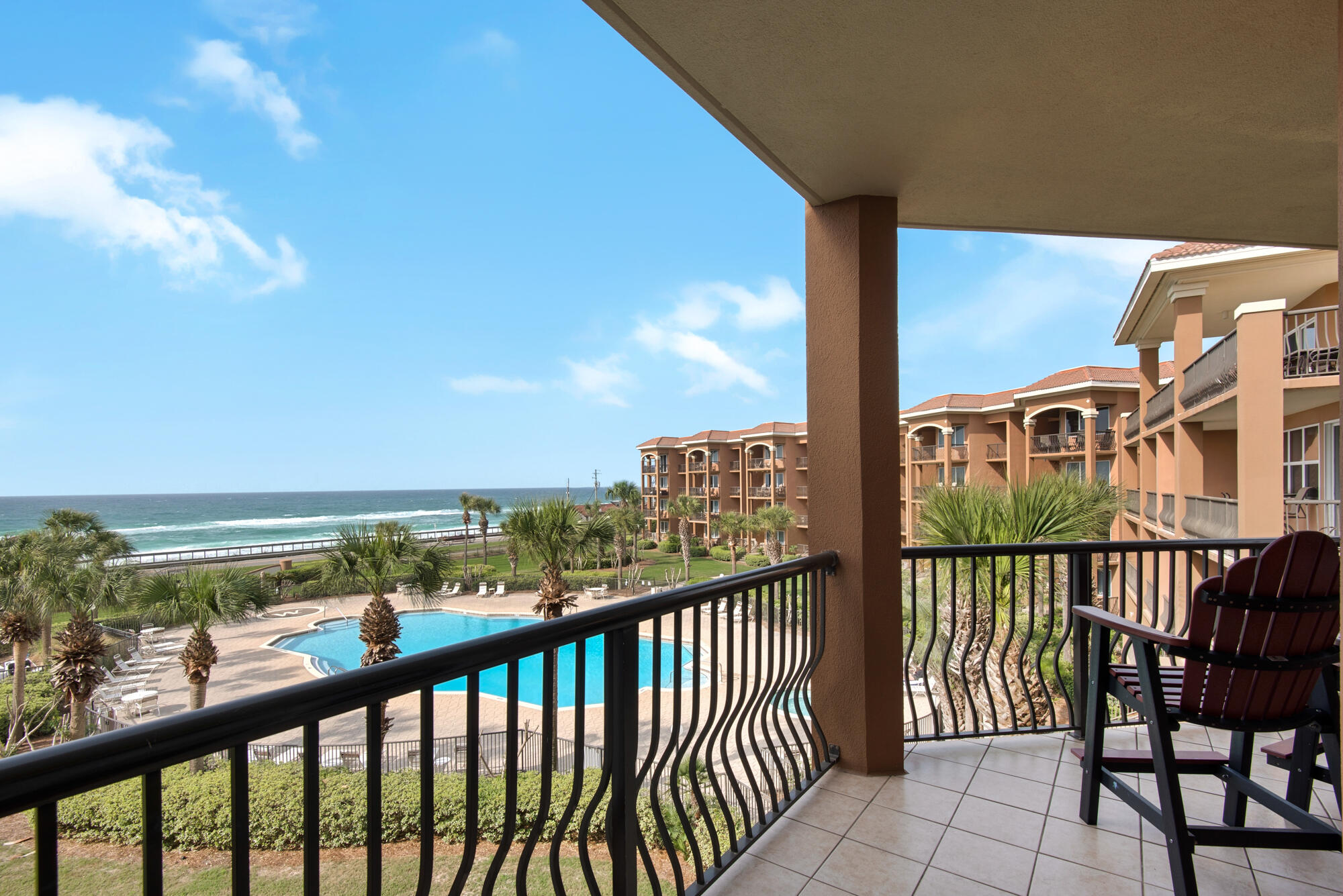 MEDITERRANEA OF DESTIN - Residential