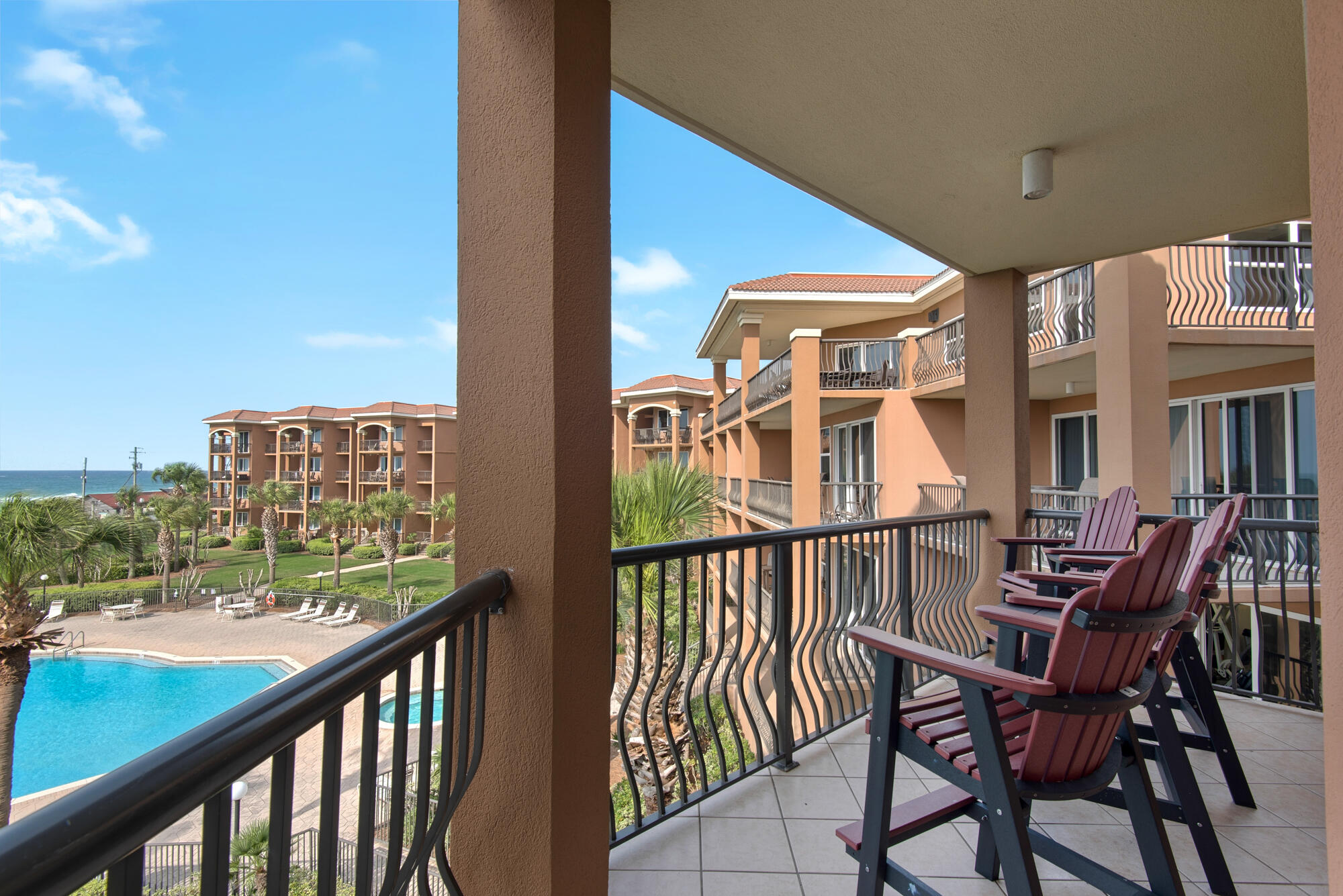 MEDITERRANEA OF DESTIN - Residential