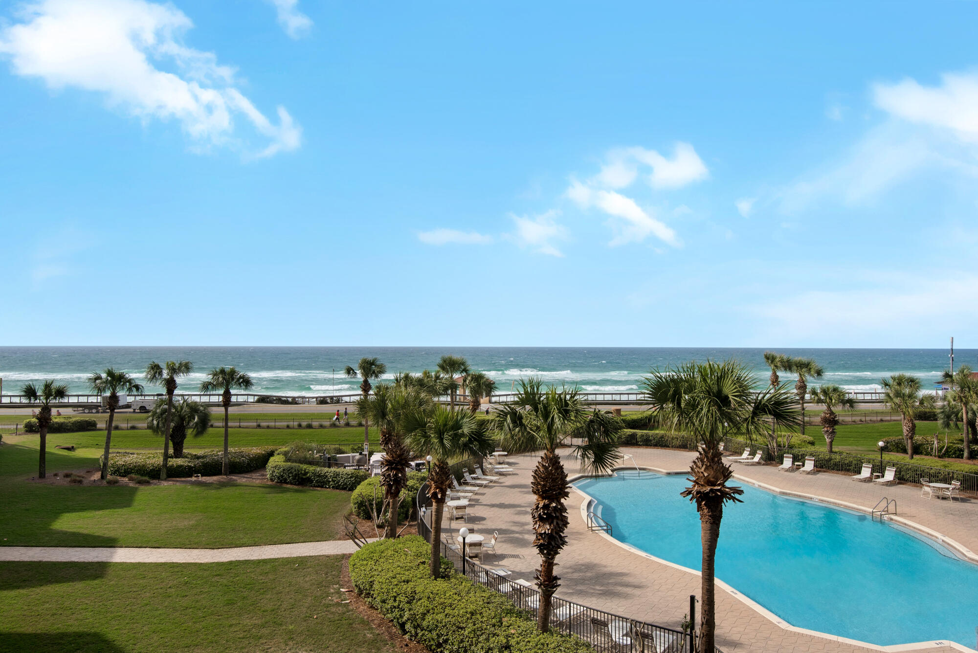 MEDITERRANEA OF DESTIN - Residential