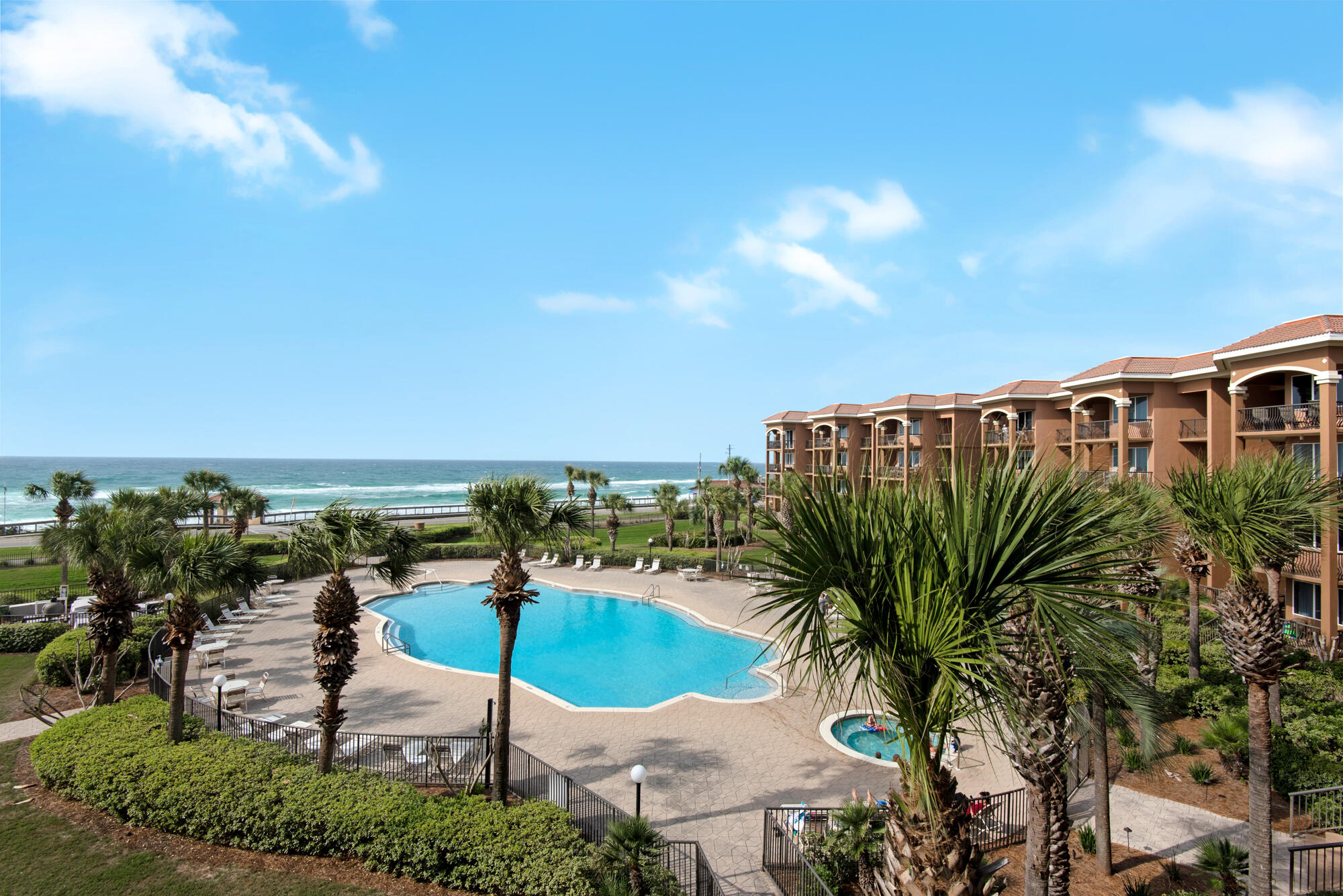 MEDITERRANEA OF DESTIN - Residential