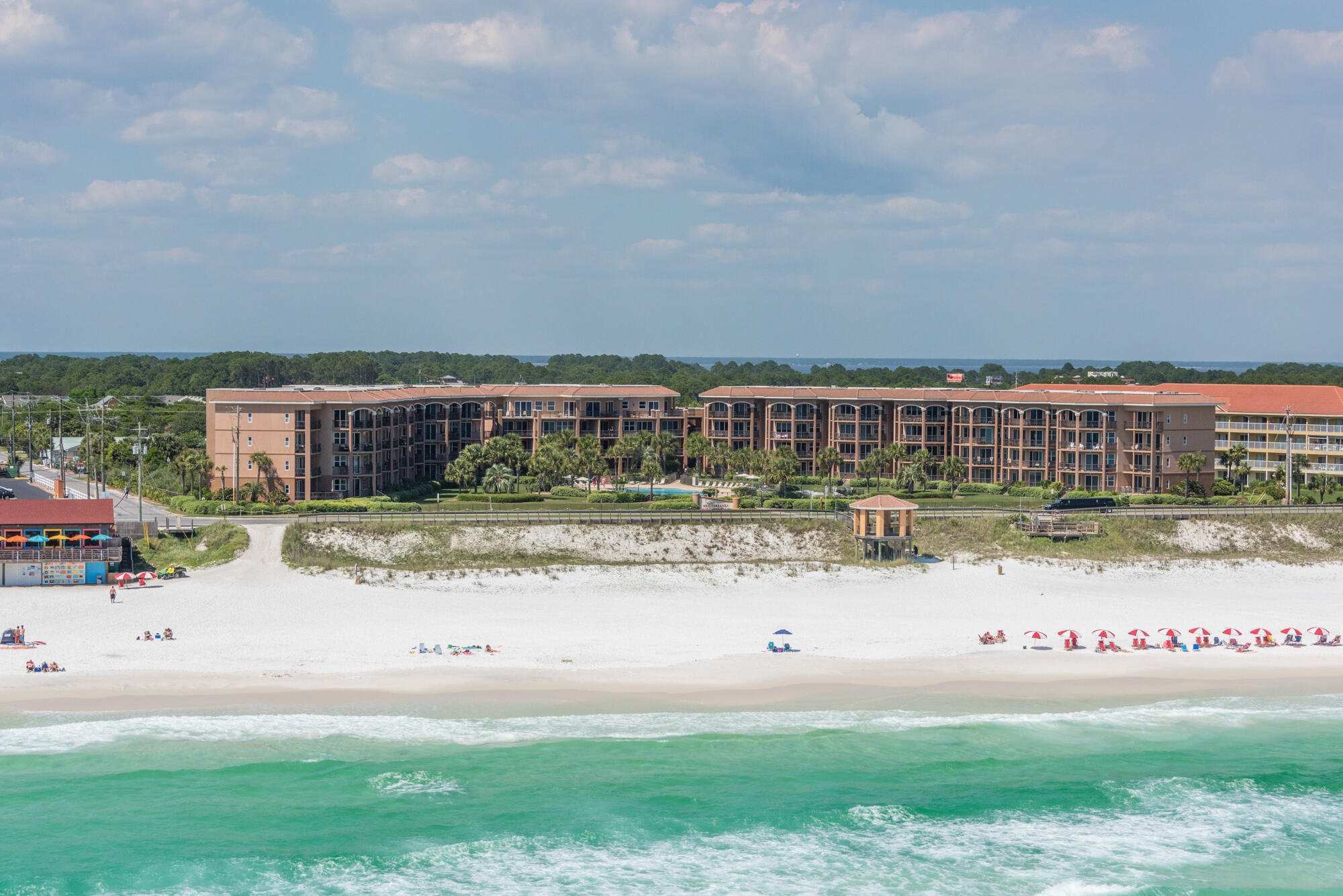 MEDITERRANEA OF DESTIN - Residential