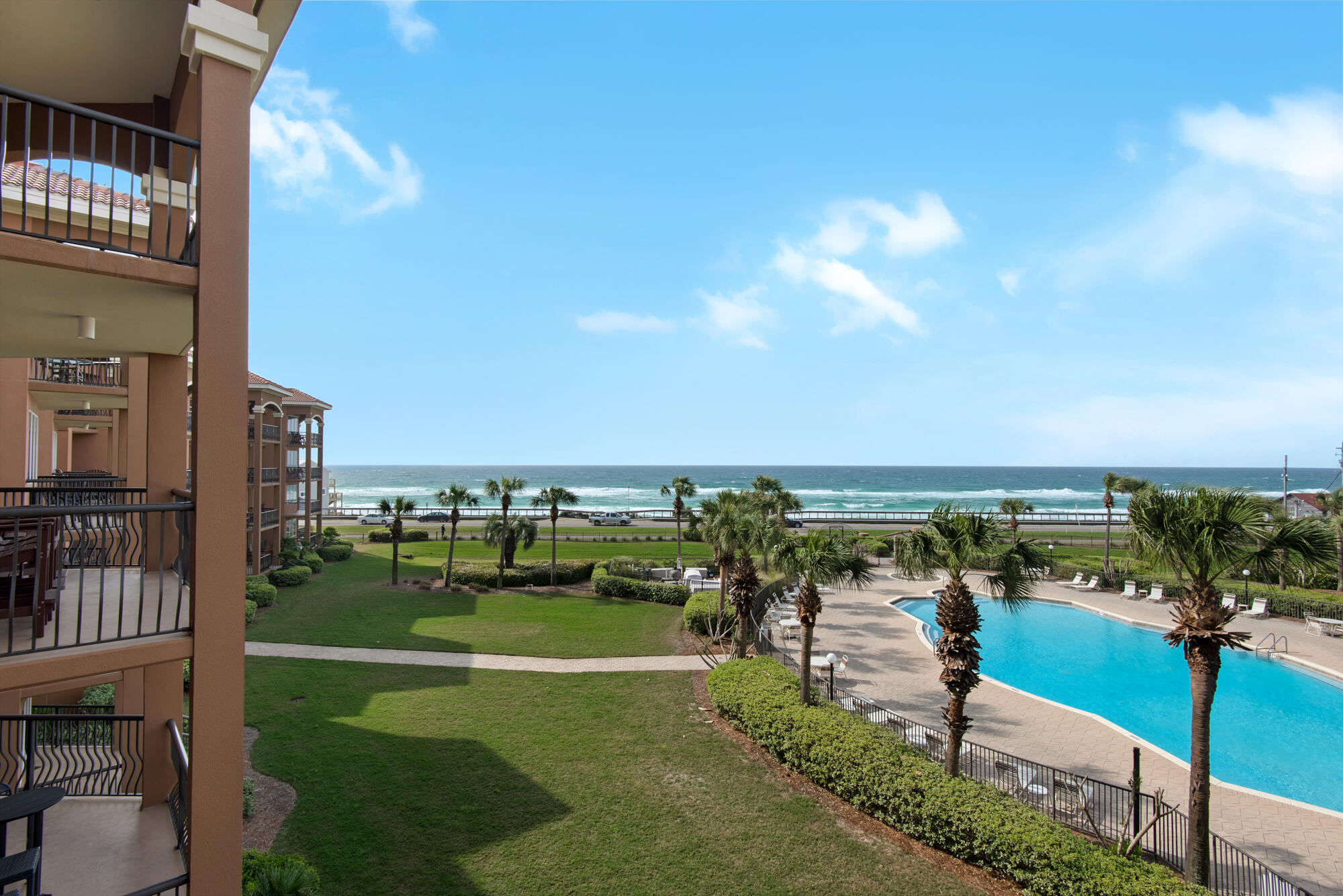 MEDITERRANEA OF DESTIN - Residential