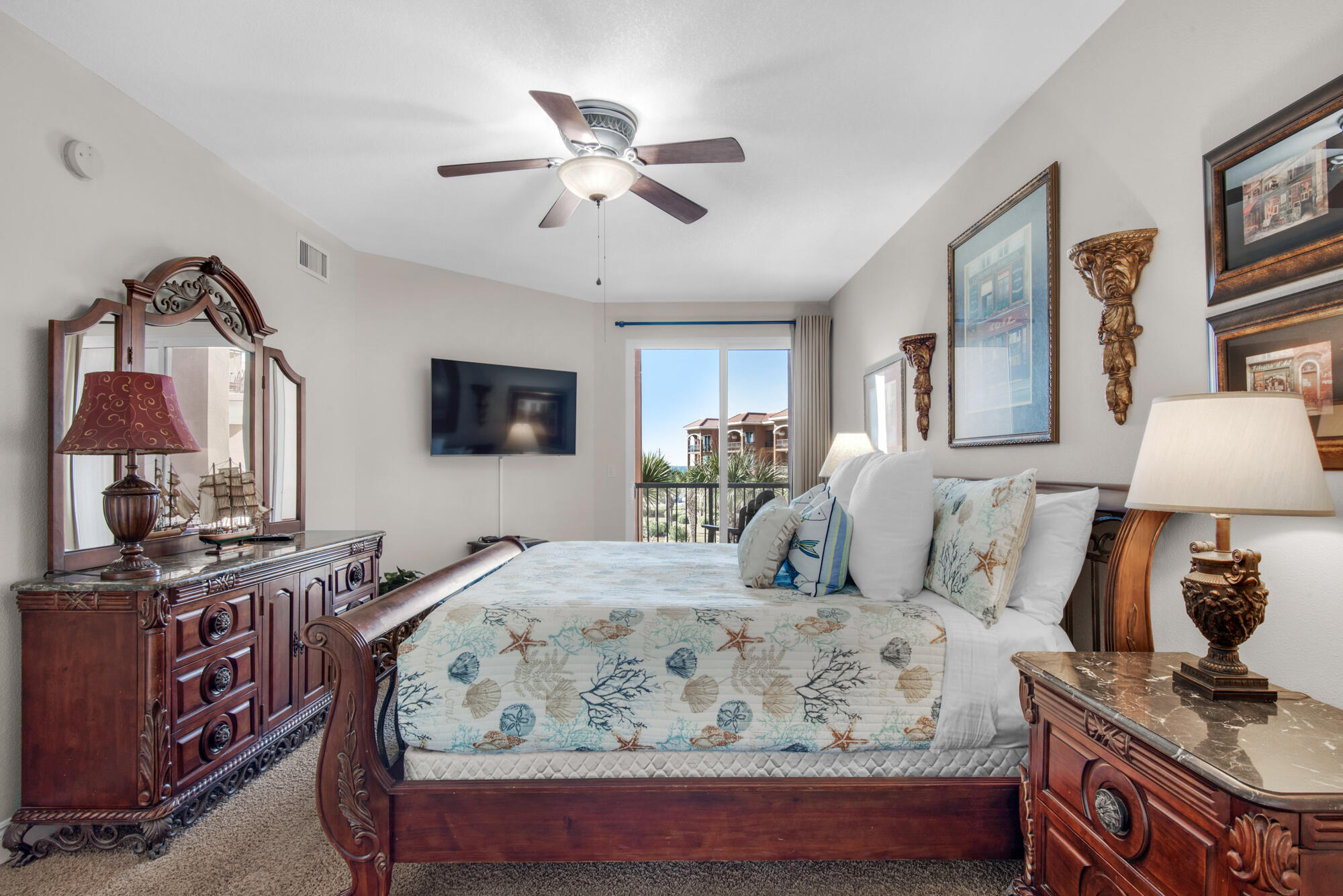 MEDITERRANEA OF DESTIN - Residential