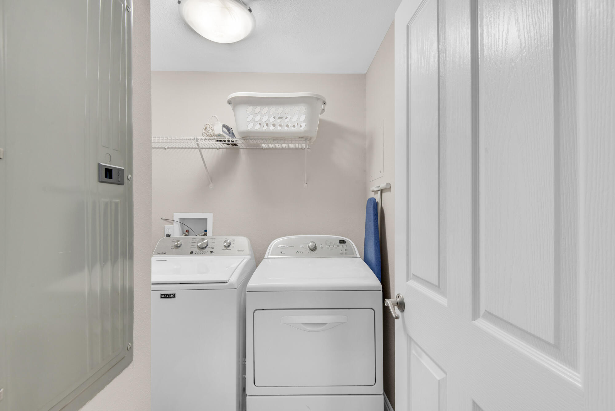 MEDITERRANEA OF DESTIN - Residential