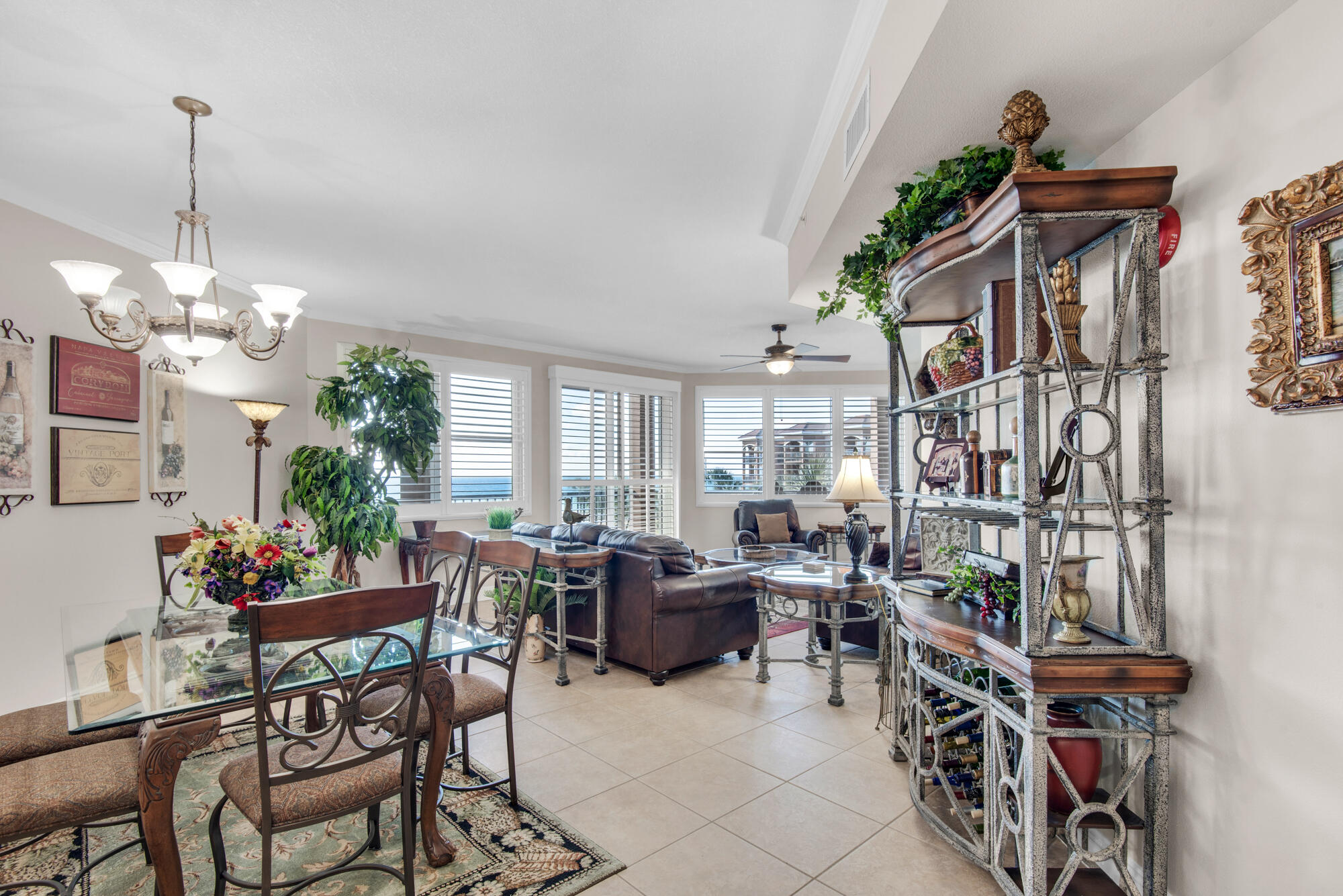 MEDITERRANEA OF DESTIN - Residential