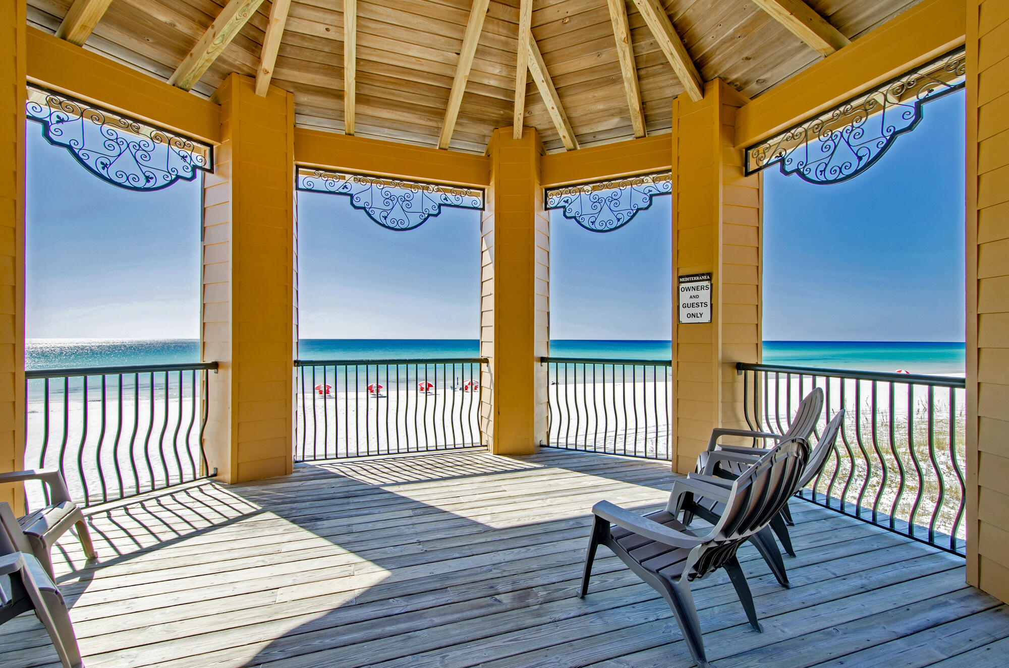 MEDITERRANEA OF DESTIN - Residential