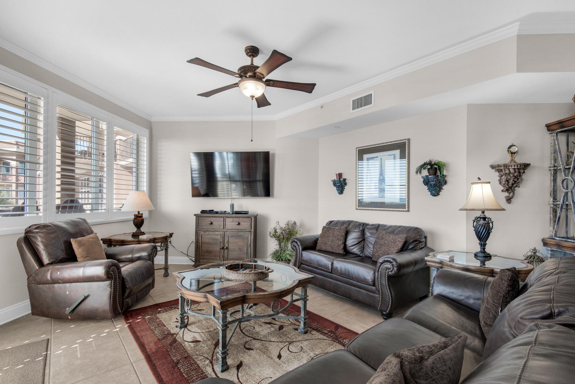 MEDITERRANEA OF DESTIN - Residential