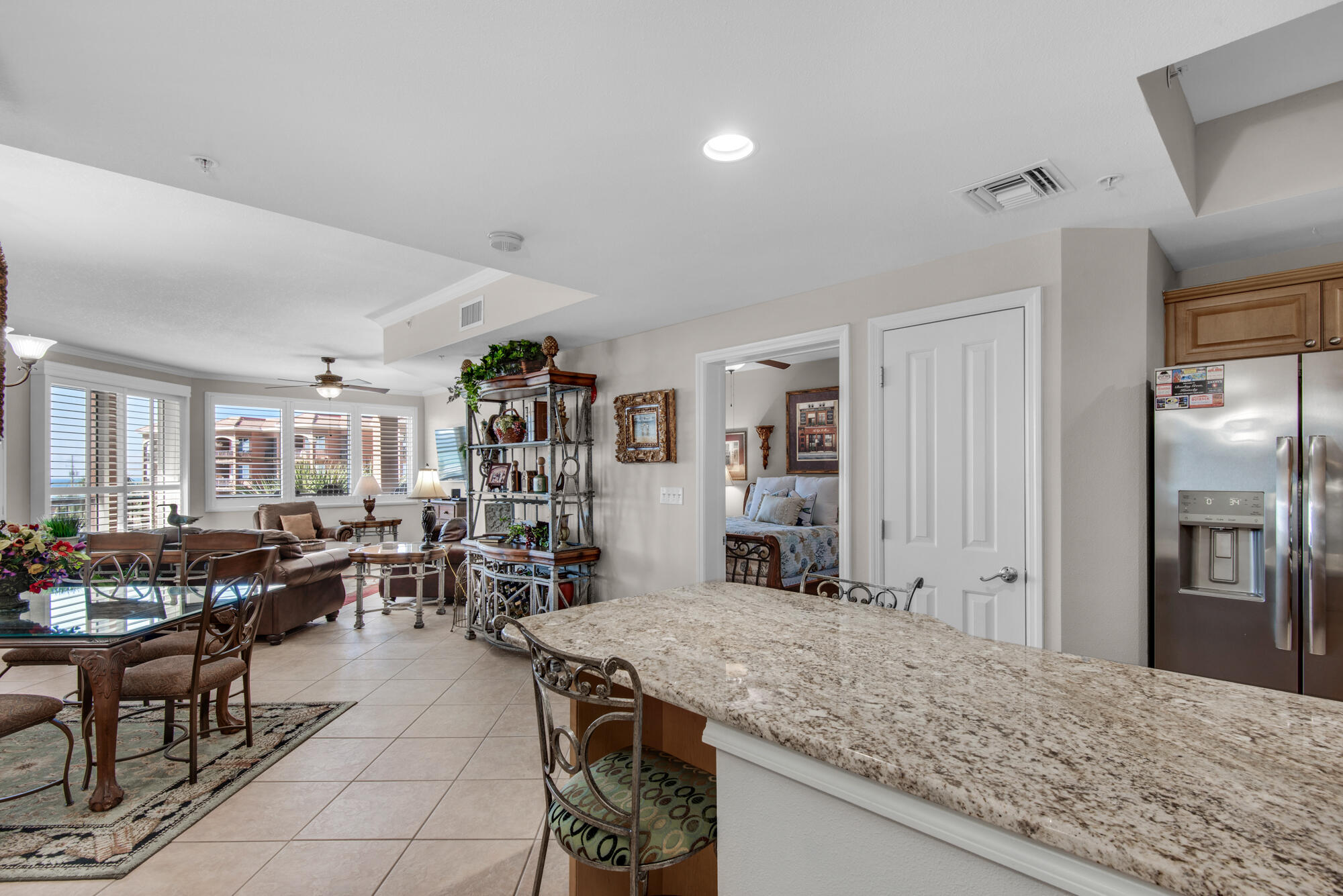 MEDITERRANEA OF DESTIN - Residential