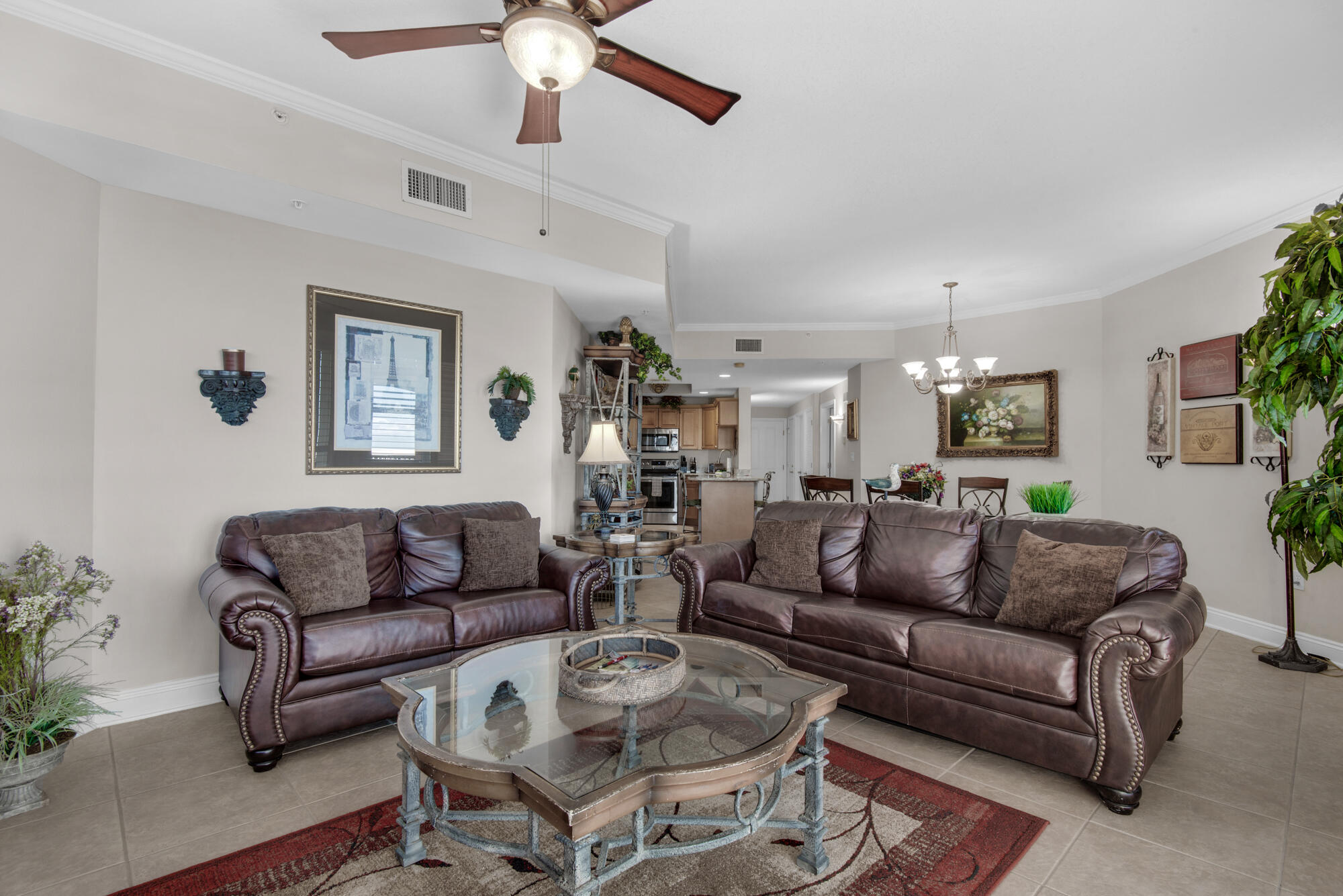 MEDITERRANEA OF DESTIN - Residential