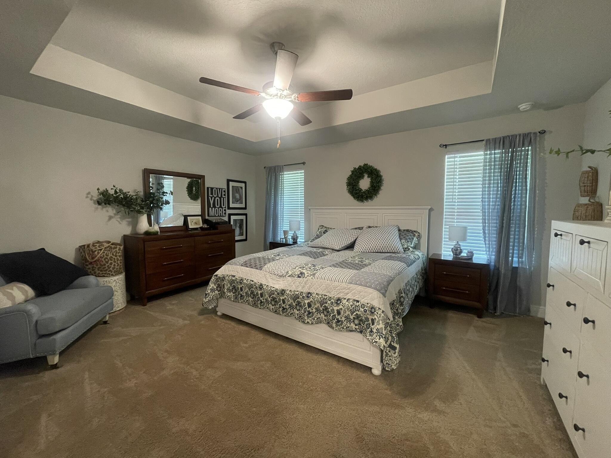 Ashton View - Residential Lease