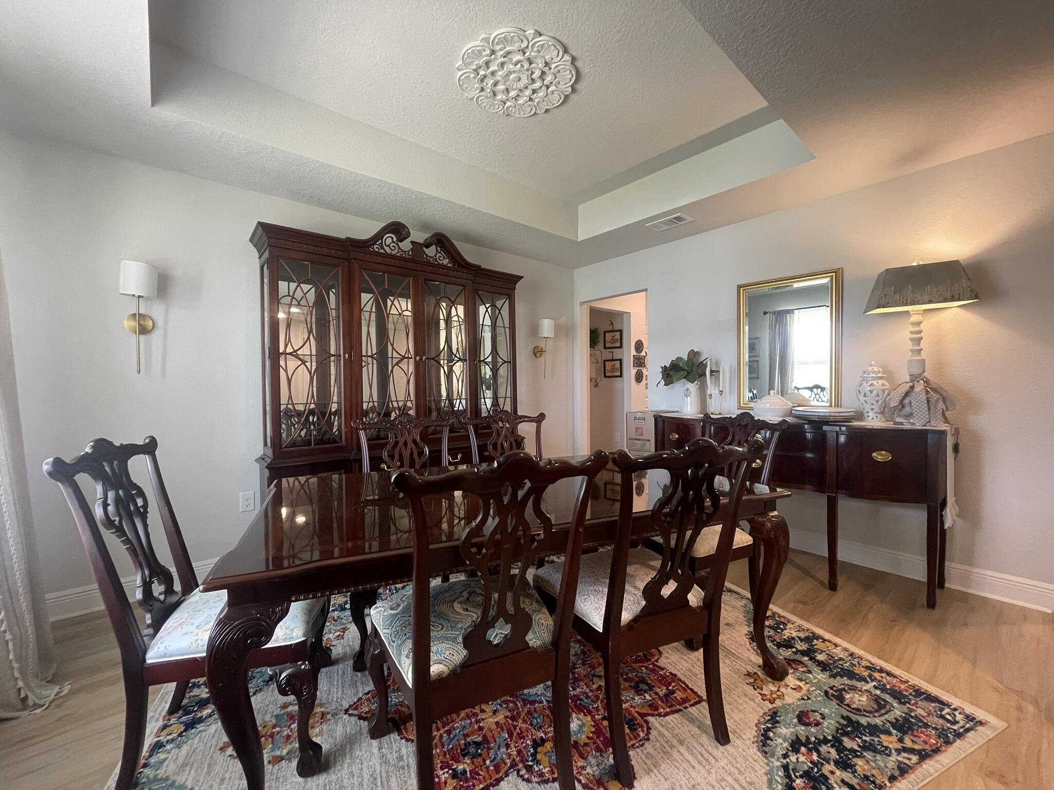 Ashton View - Residential Lease
