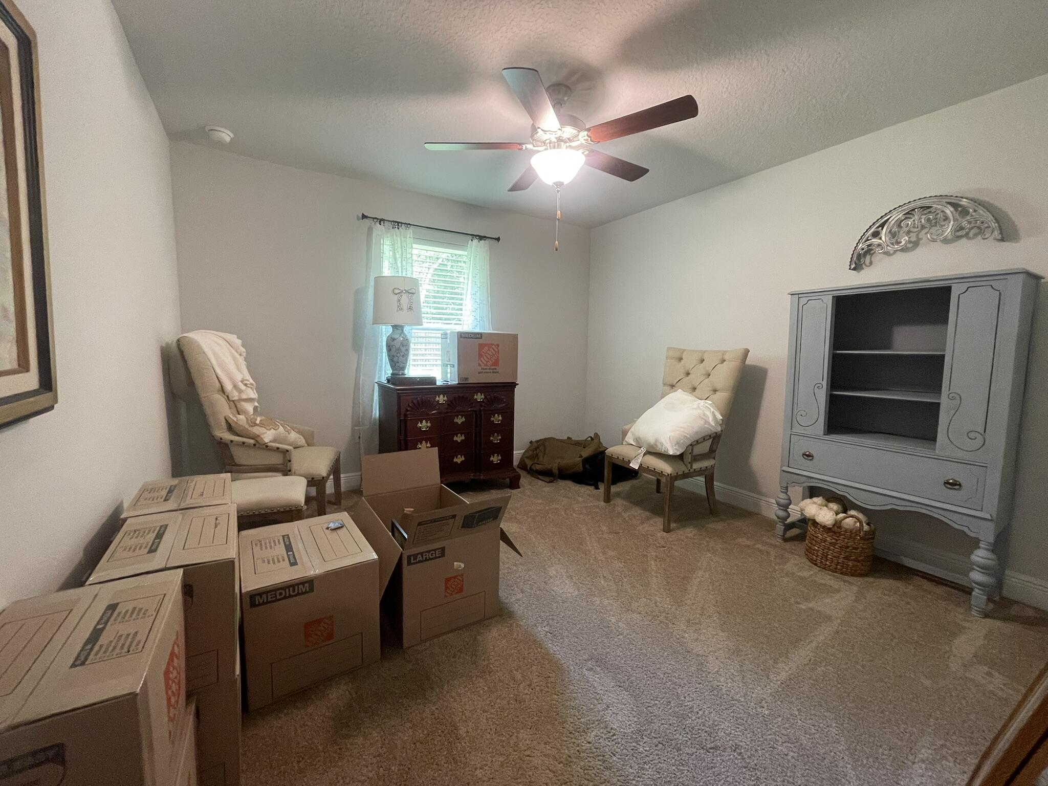 Ashton View - Residential Lease