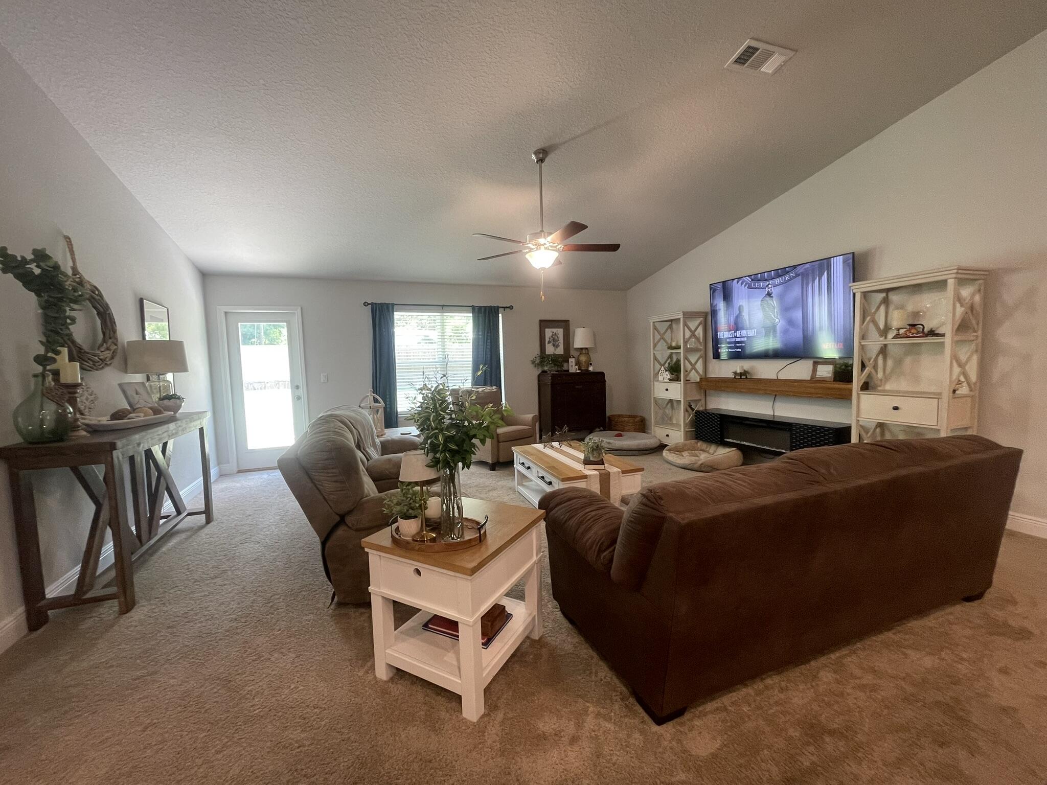 Ashton View - Residential Lease