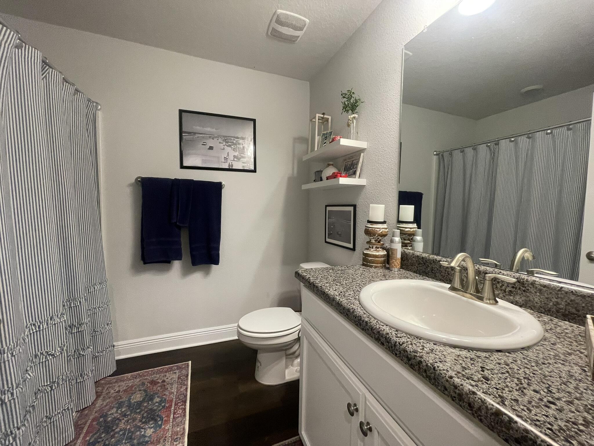 Ashton View - Residential Lease