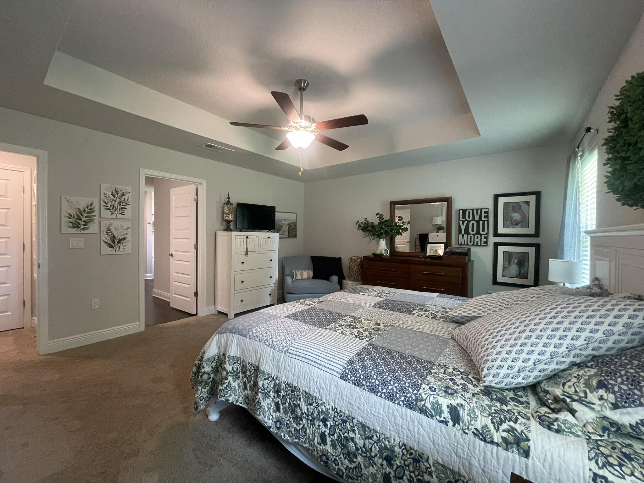 Ashton View - Residential Lease