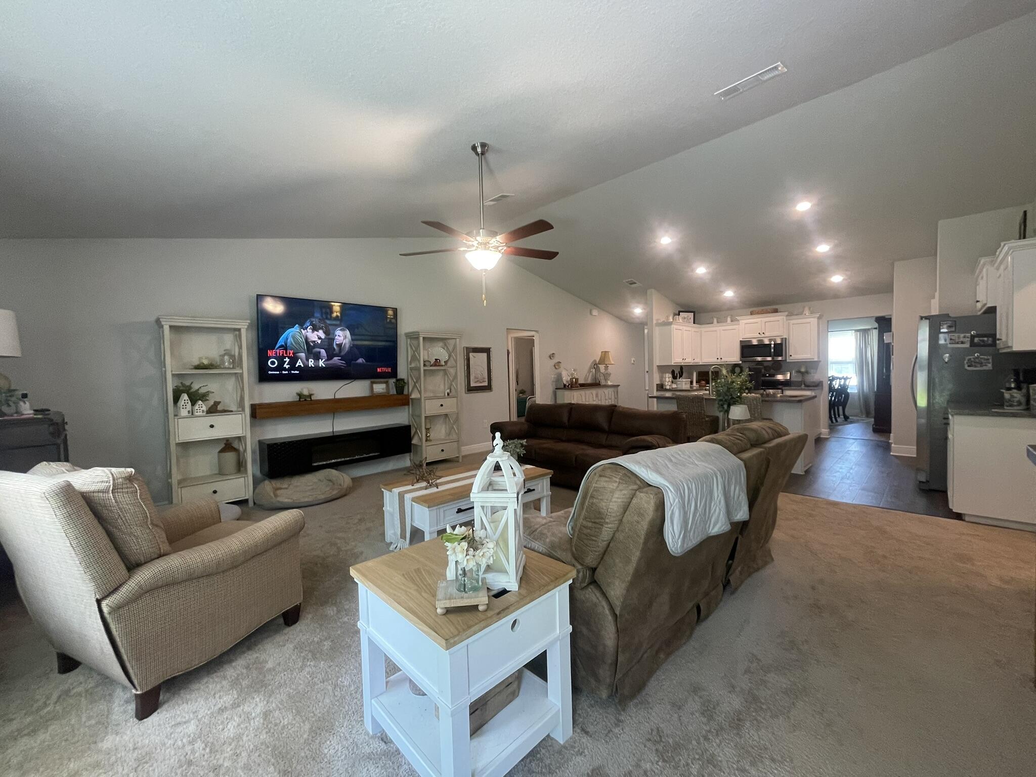 Ashton View - Residential Lease