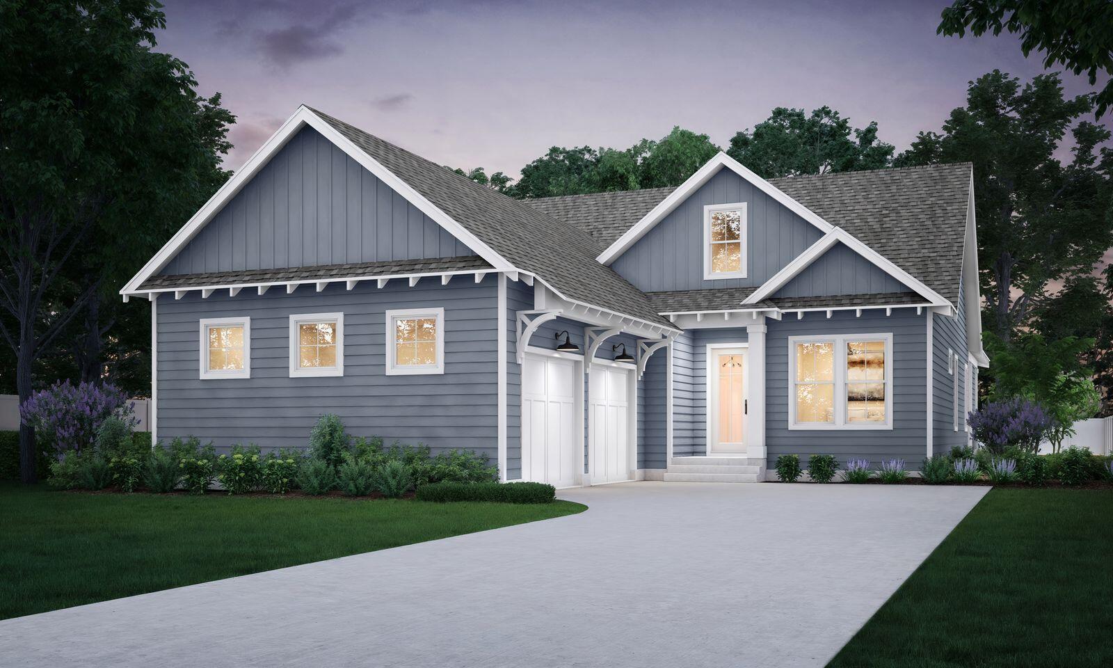 WATERSOUND ORIGINS - Residential
