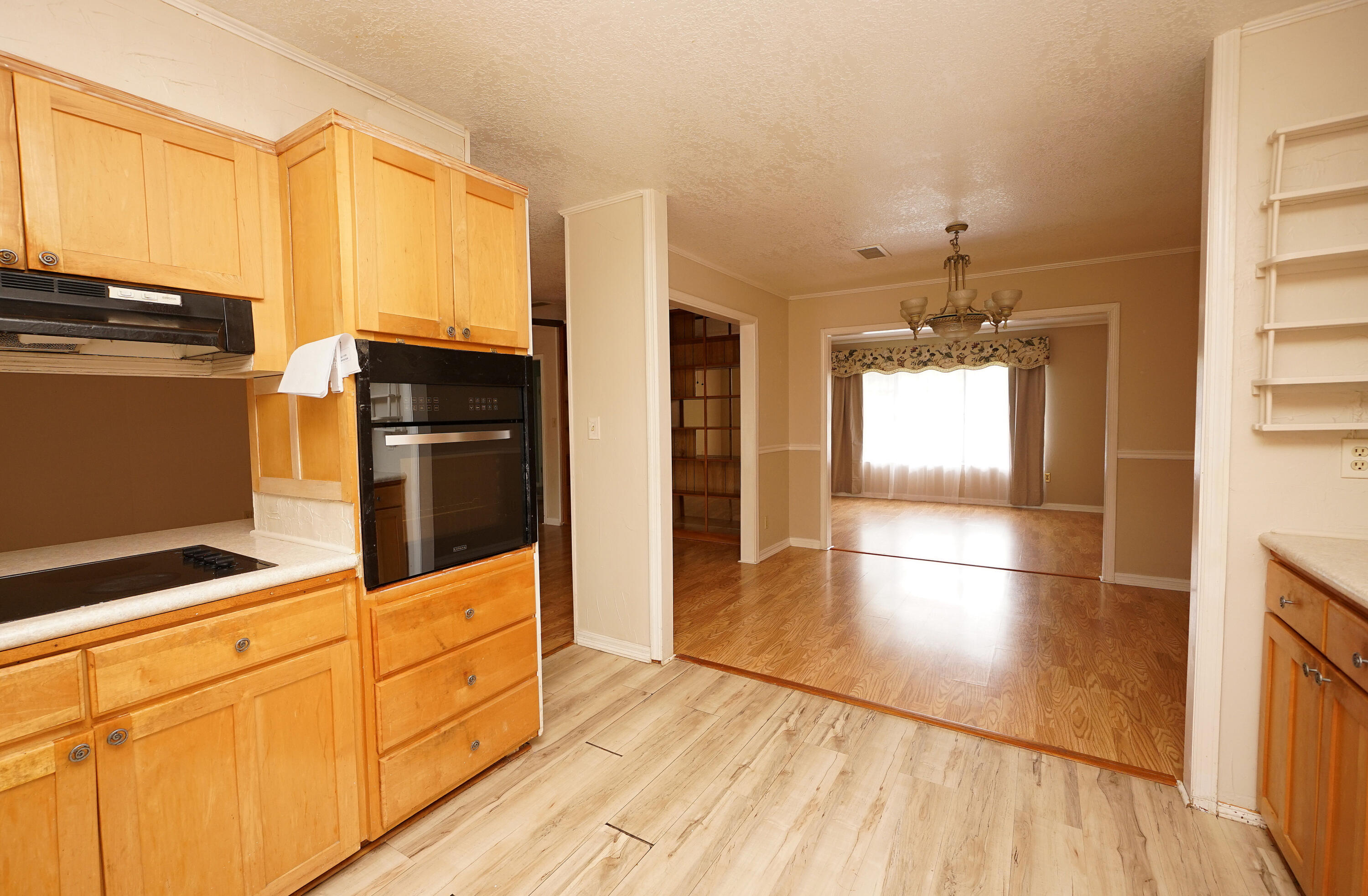 BAYOU WOODS - Residential