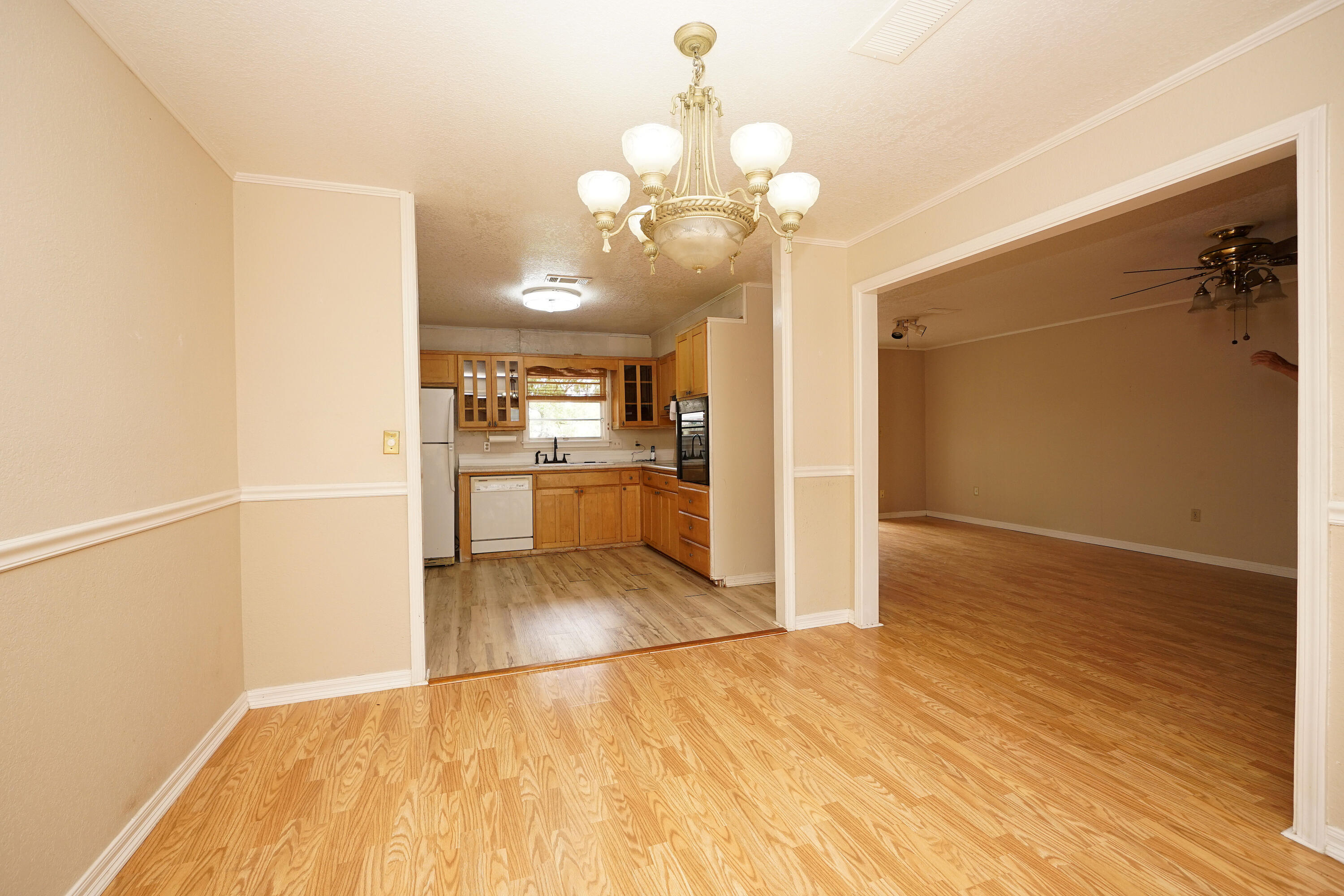 BAYOU WOODS - Residential