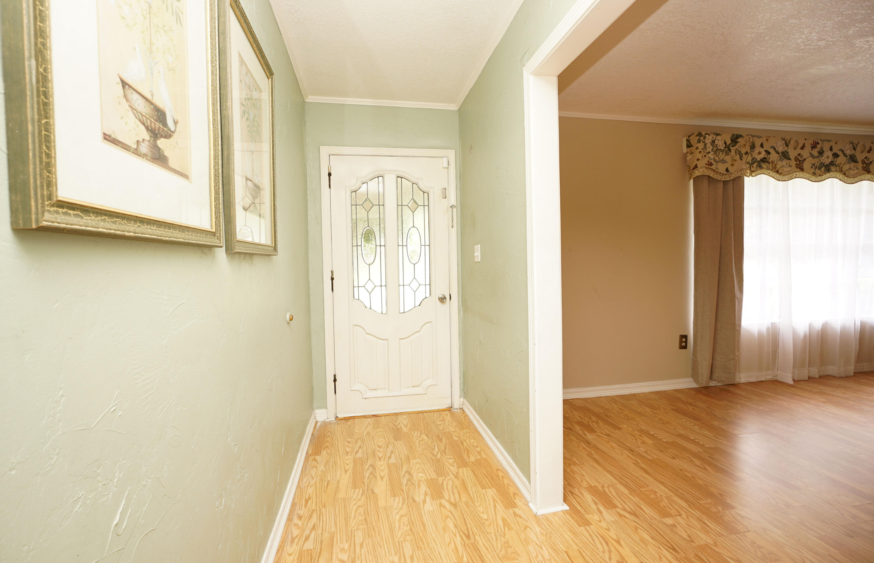 BAYOU WOODS - Residential