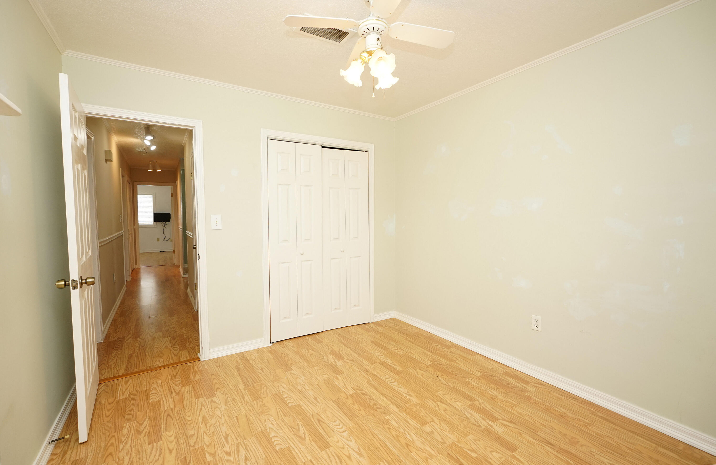 BAYOU WOODS - Residential
