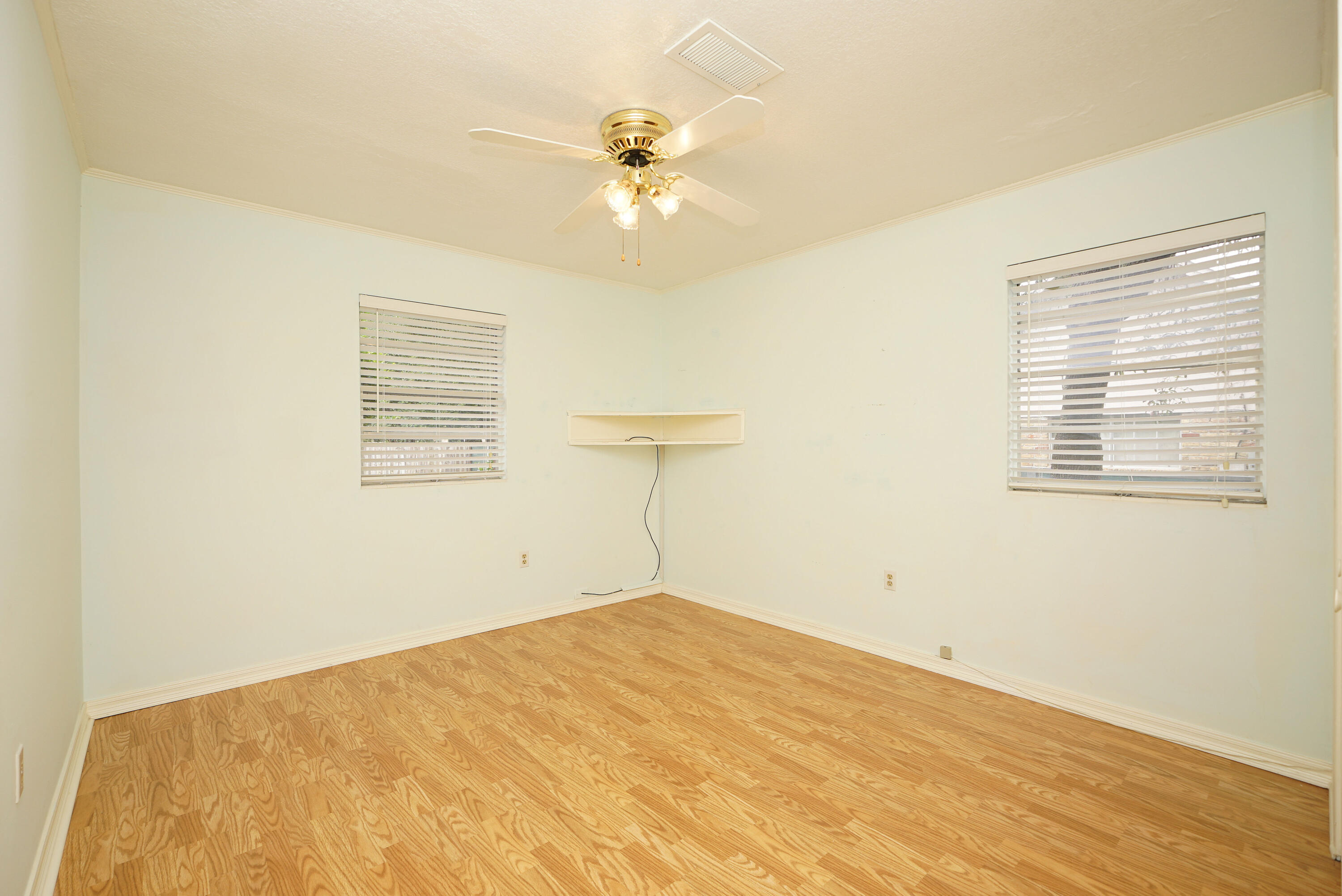 BAYOU WOODS - Residential