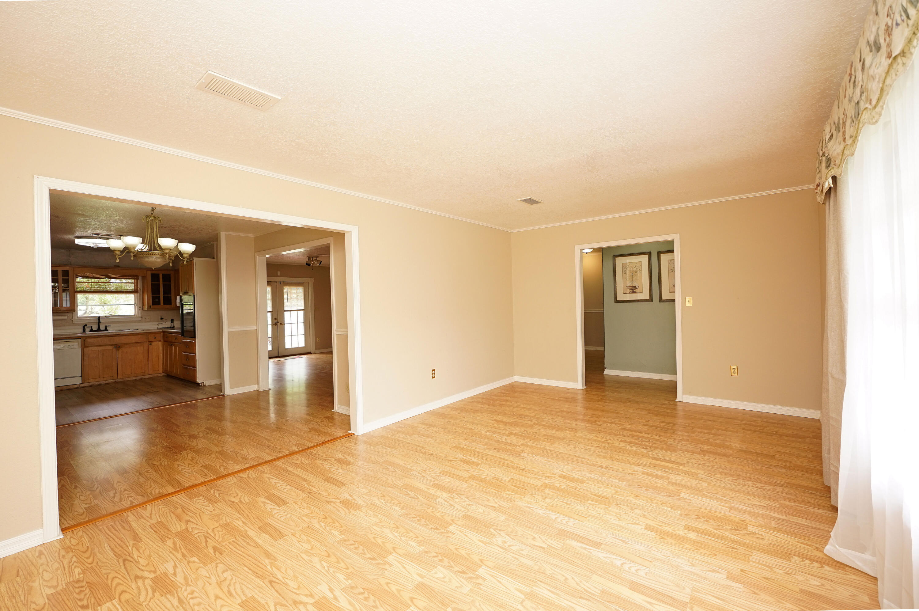 BAYOU WOODS - Residential
