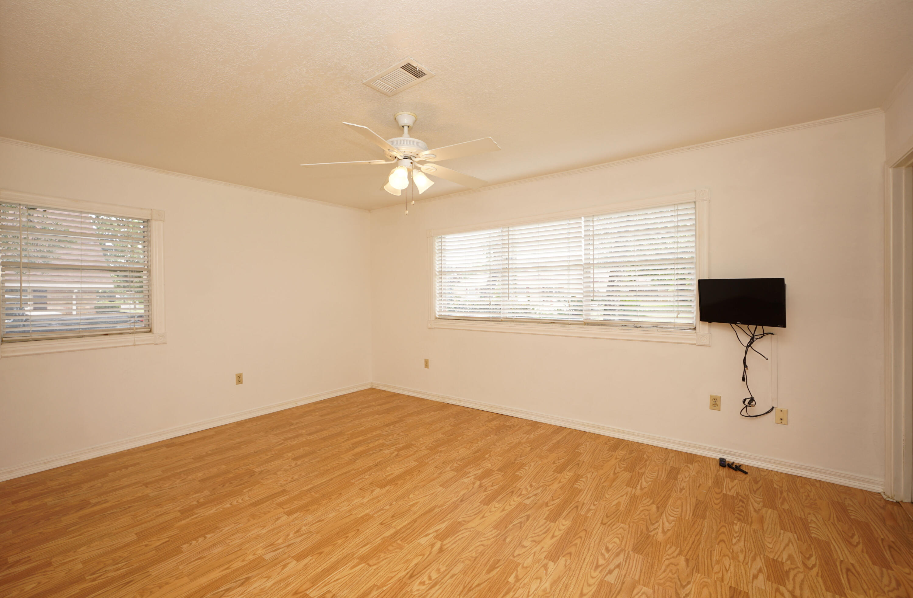 BAYOU WOODS - Residential