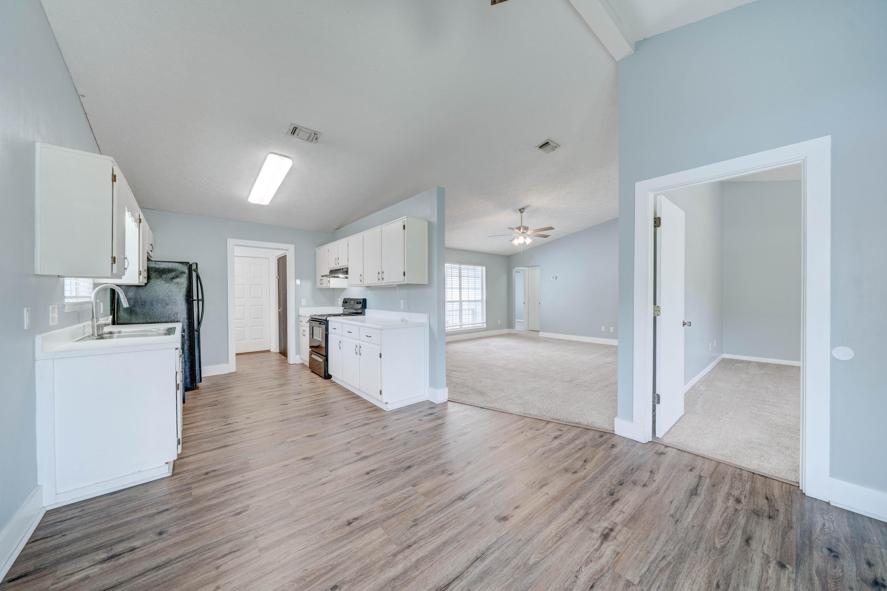 BRANDYWINE ESTATES - Residential