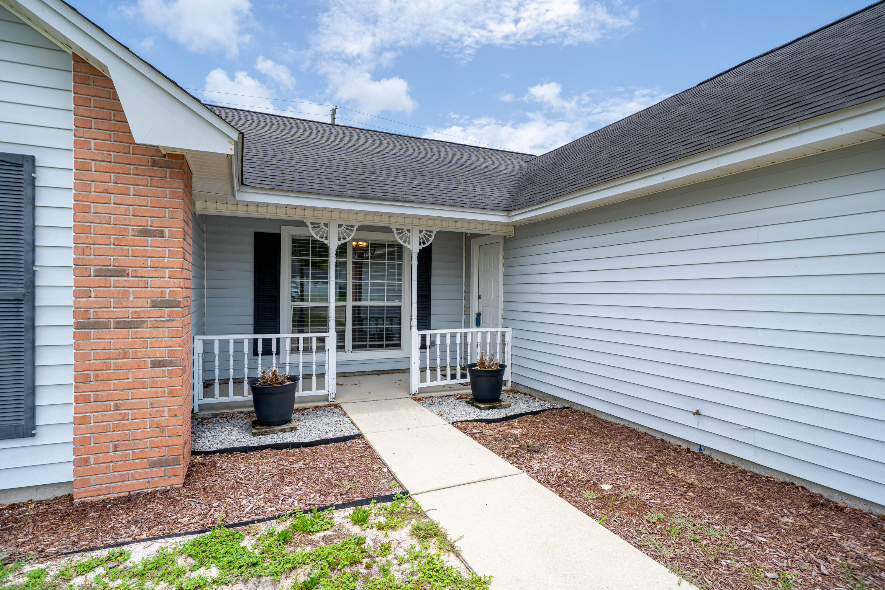 BRANDYWINE ESTATES - Residential