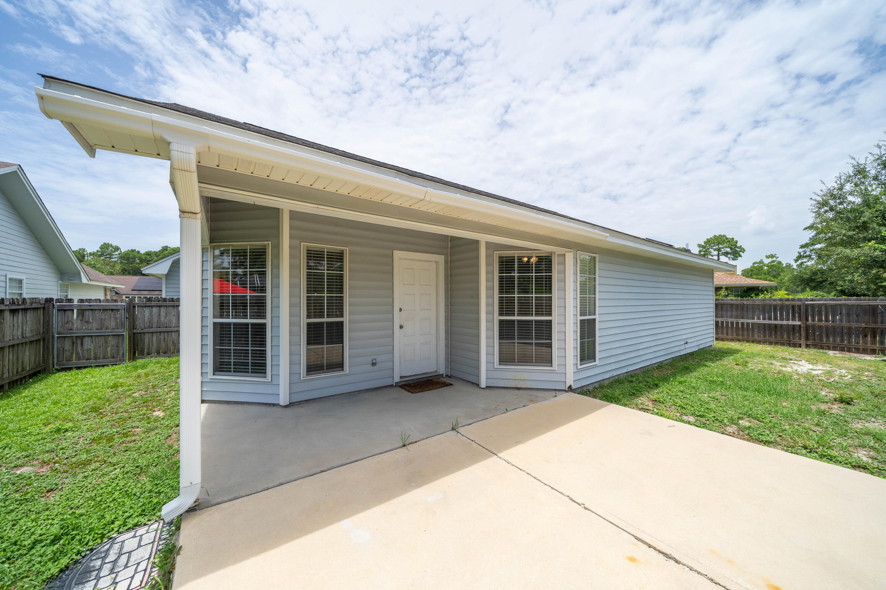 BRANDYWINE ESTATES - Residential