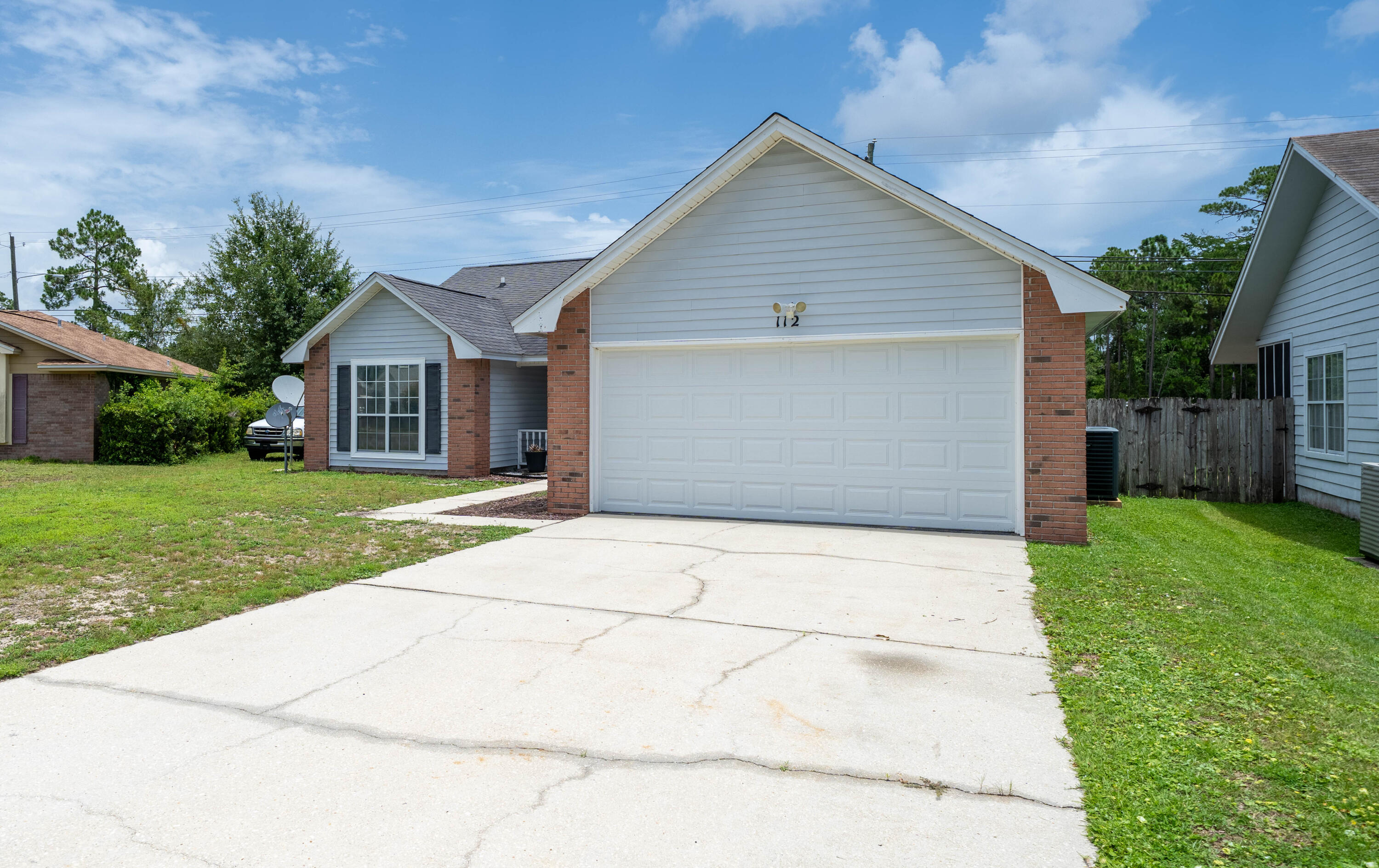 BRANDYWINE ESTATES - Residential
