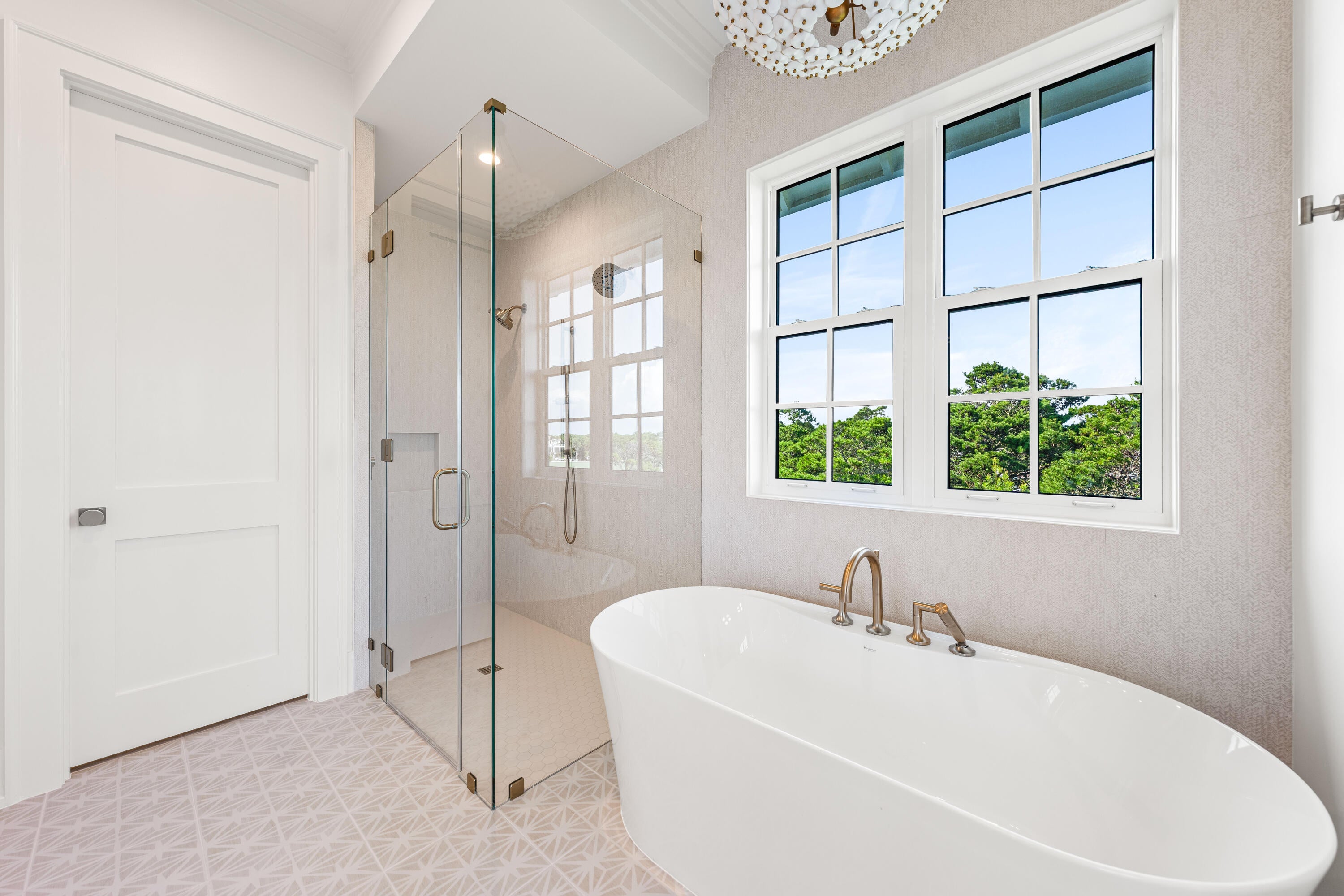 DUNE ALLEN 1ST ADDN - Residential