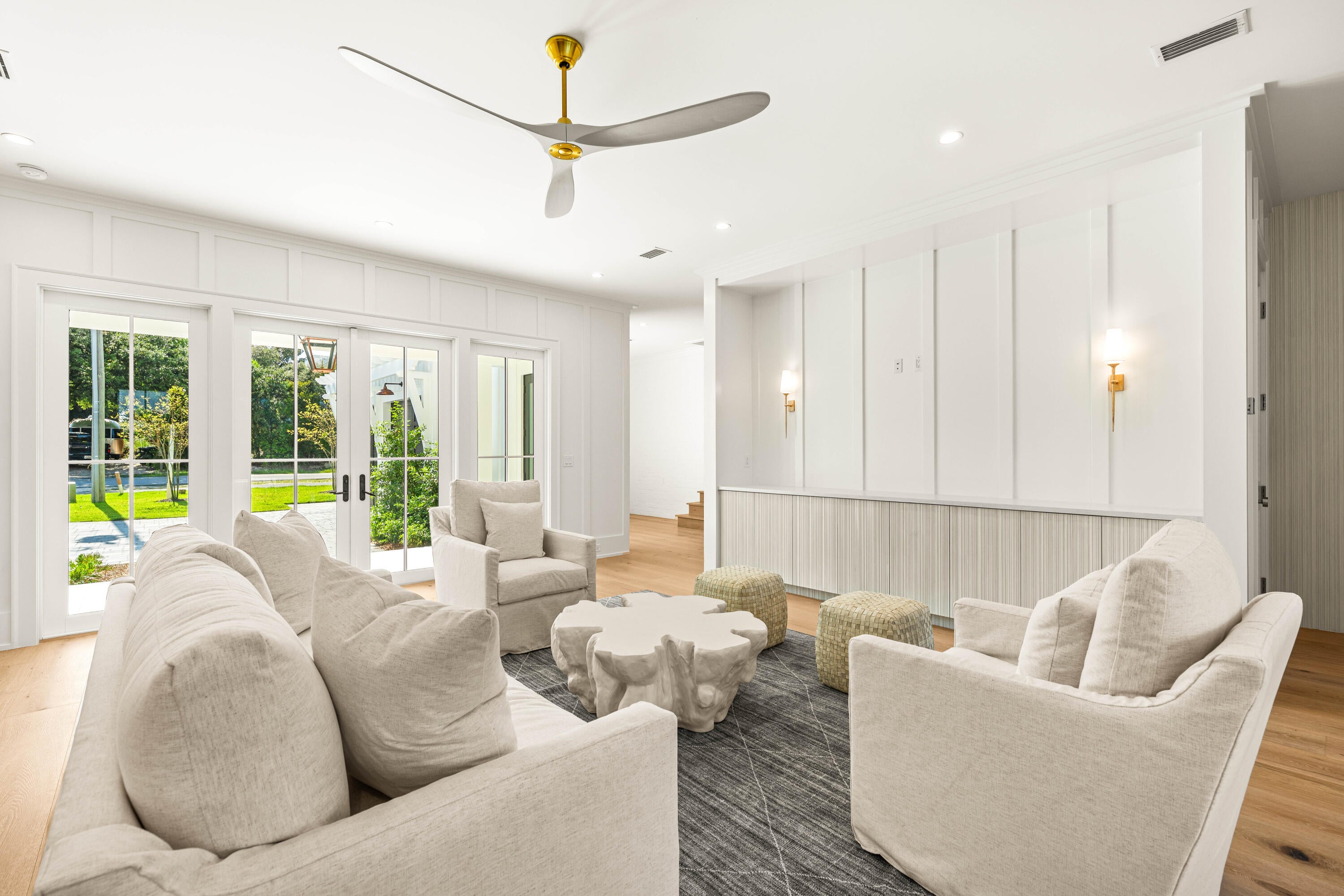 DUNE ALLEN 1ST ADDN - Residential