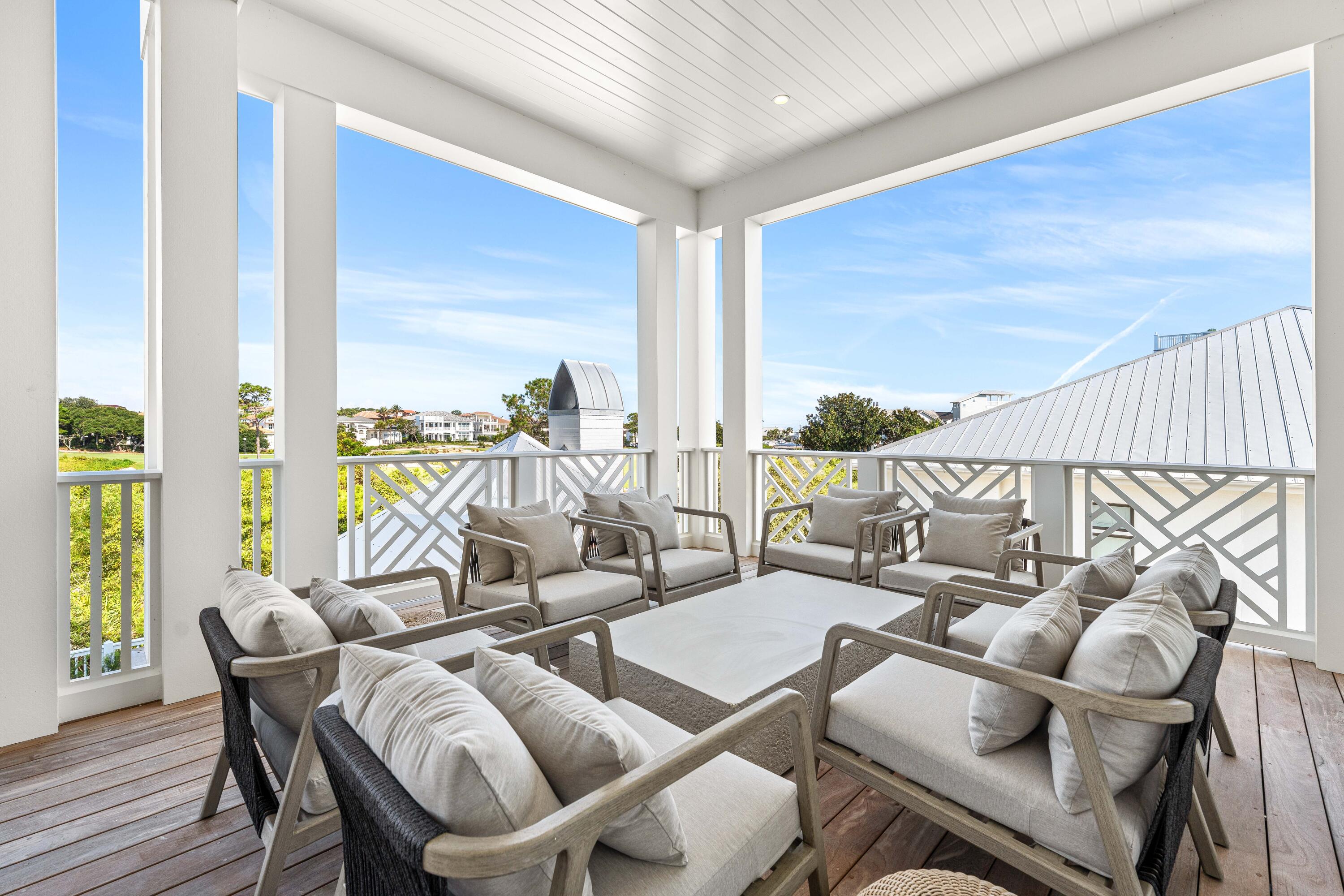 DUNE ALLEN 1ST ADDN - Residential