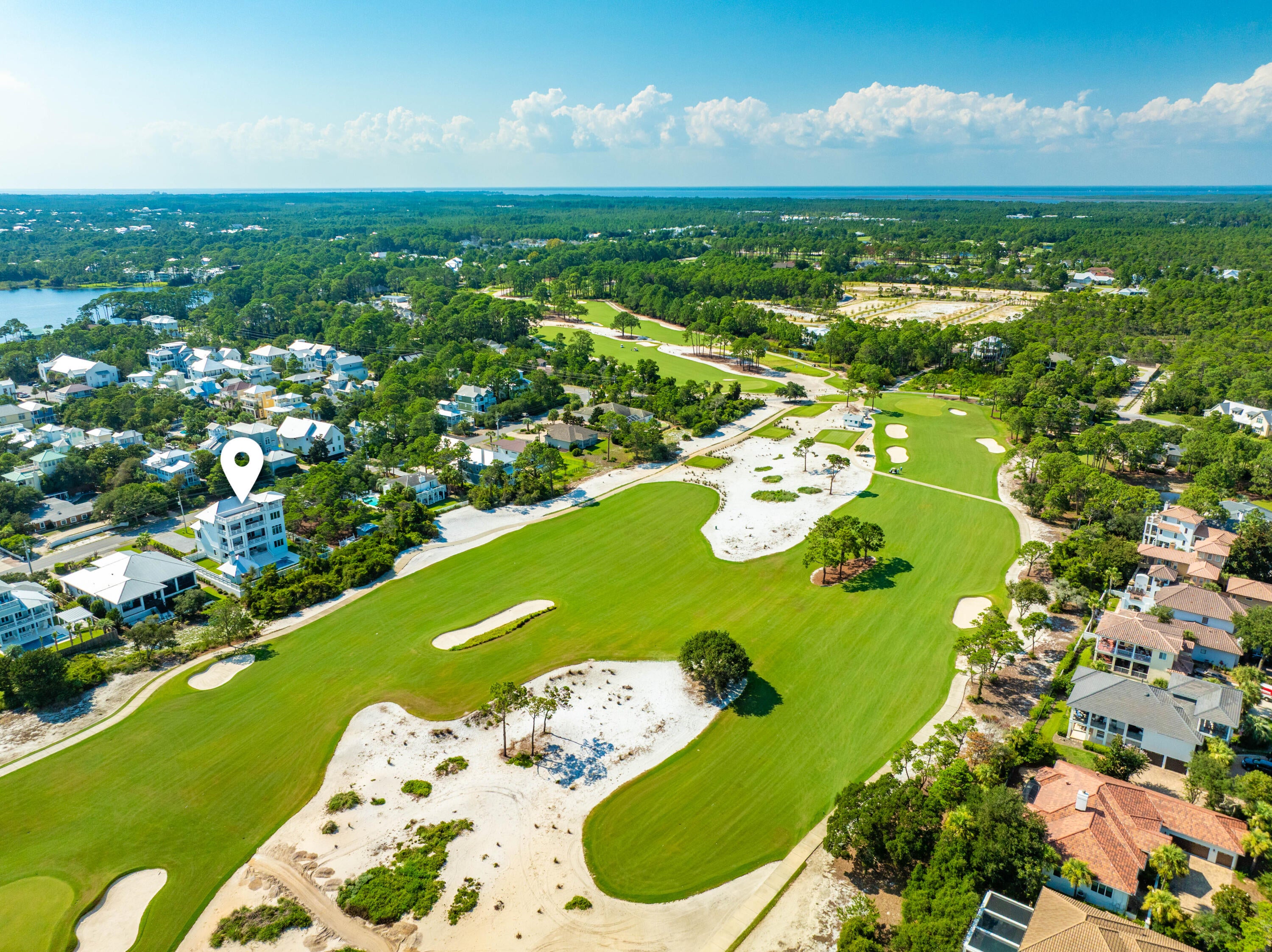 DUNE ALLEN 1ST ADDN - Residential