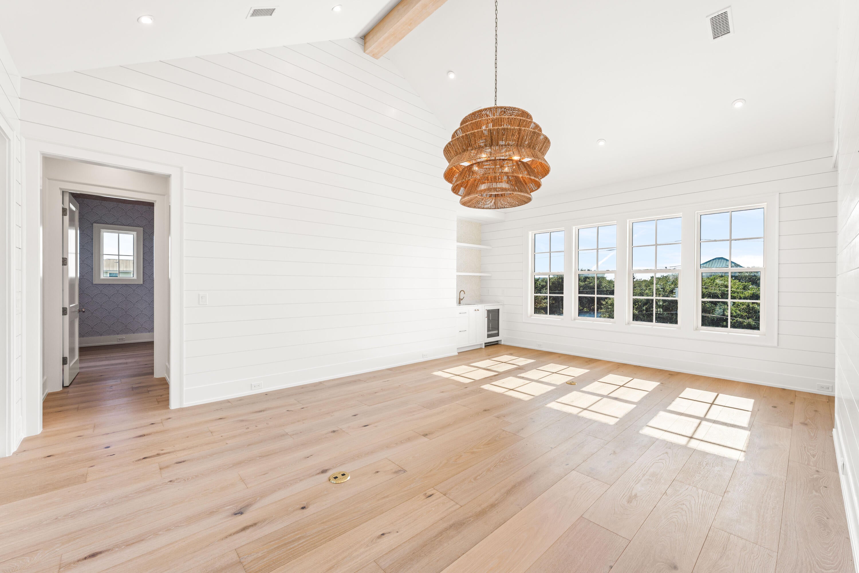 DUNE ALLEN 1ST ADDN - Residential
