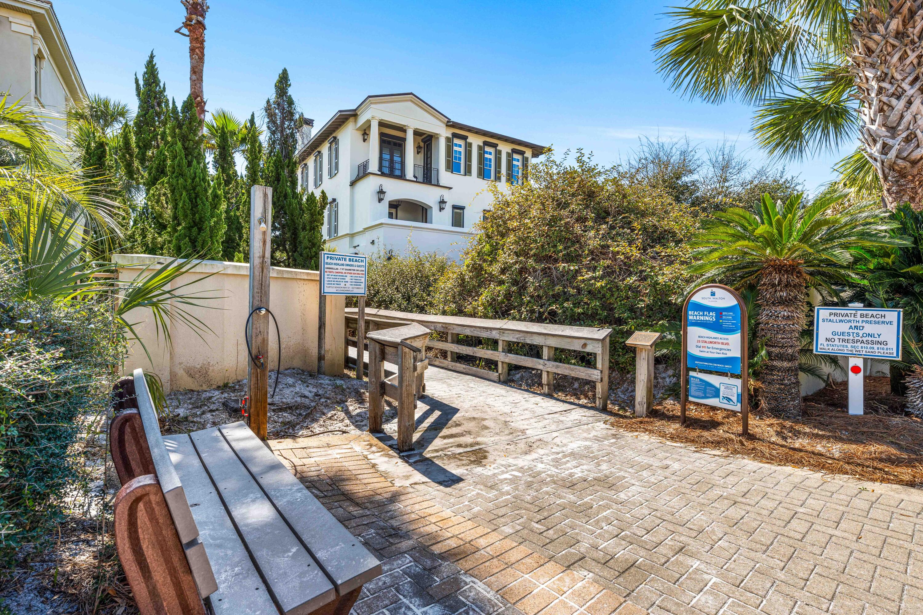DUNE ALLEN 1ST ADDN - Residential
