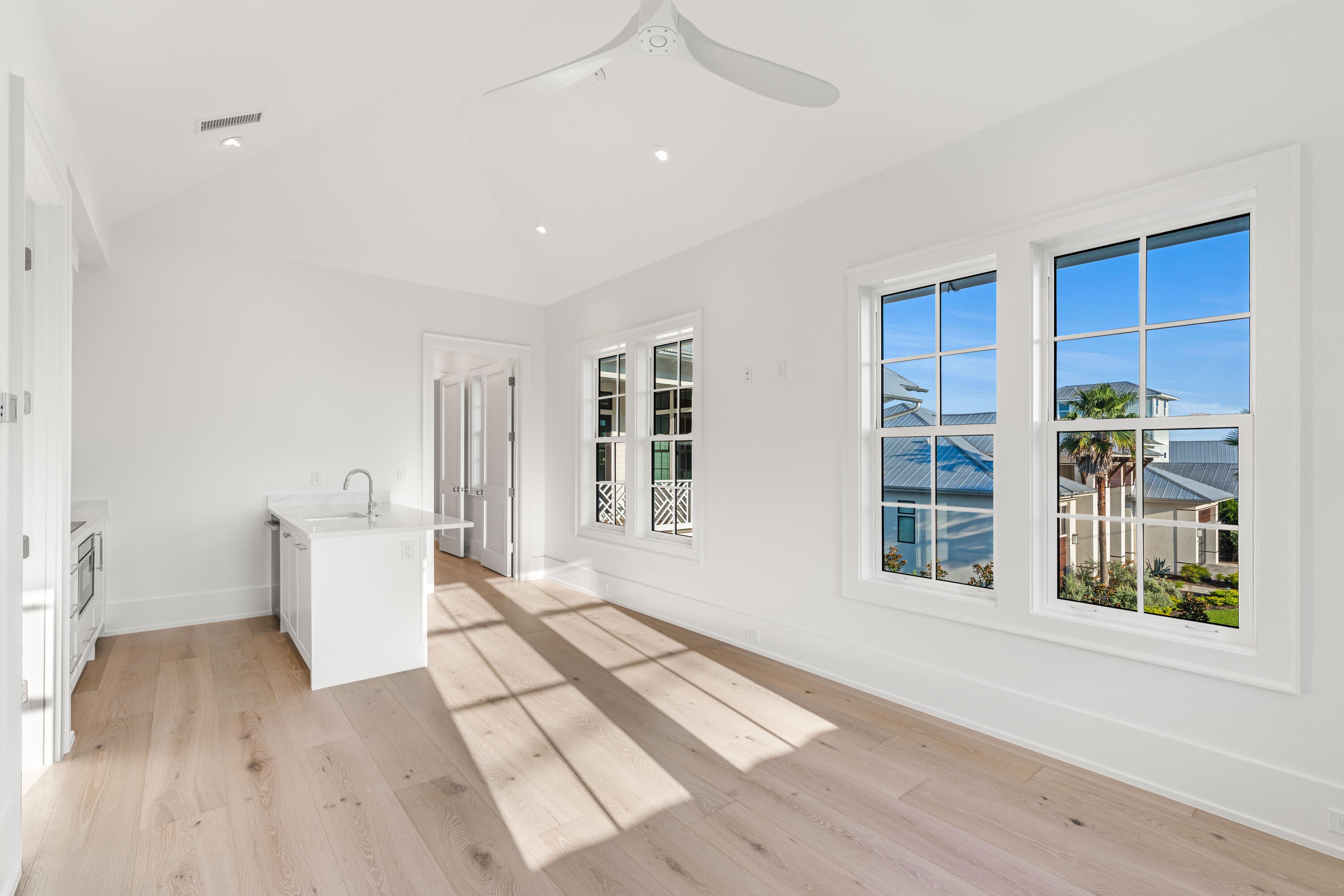 DUNE ALLEN 1ST ADDN - Residential