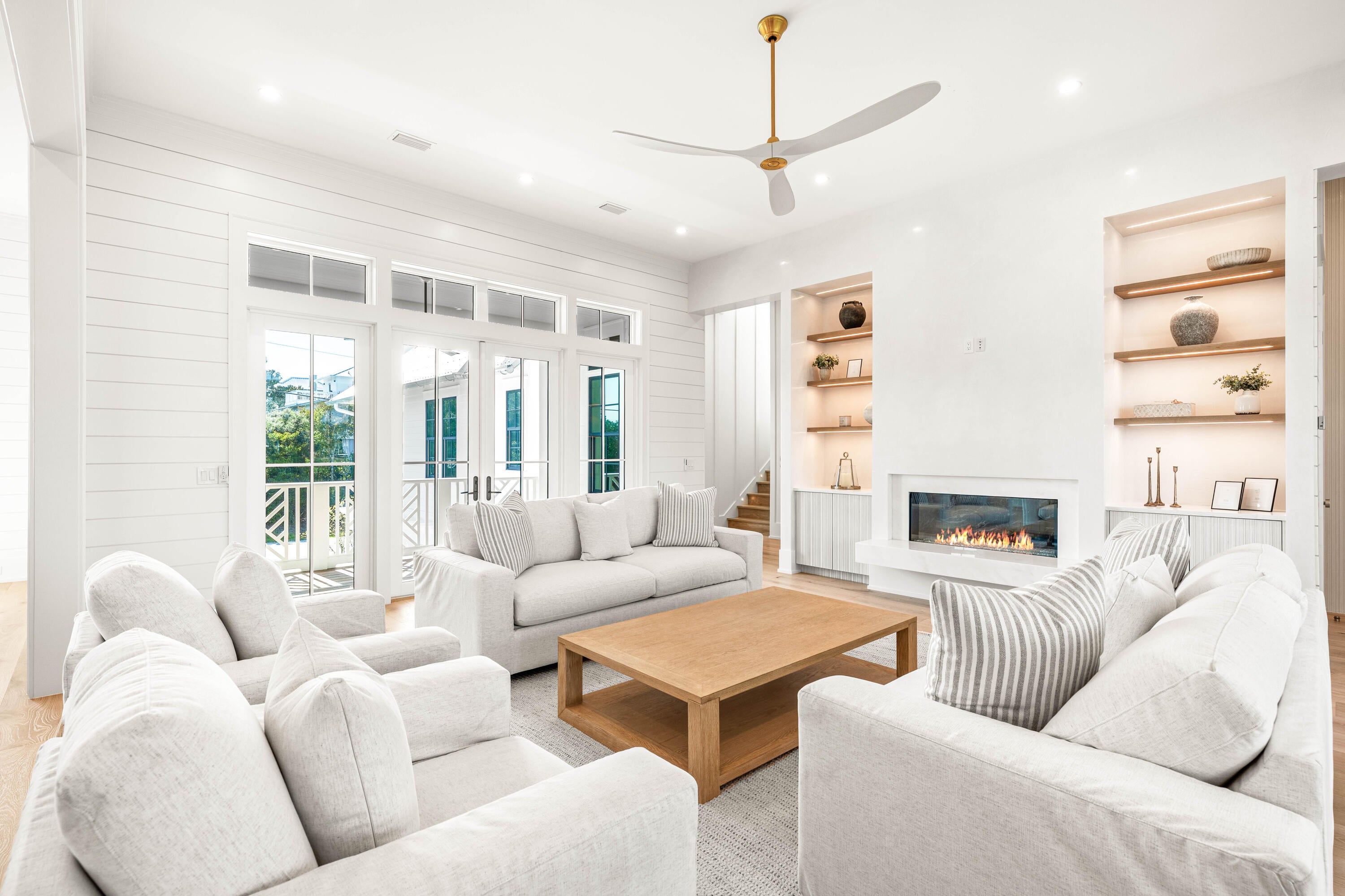 DUNE ALLEN 1ST ADDN - Residential