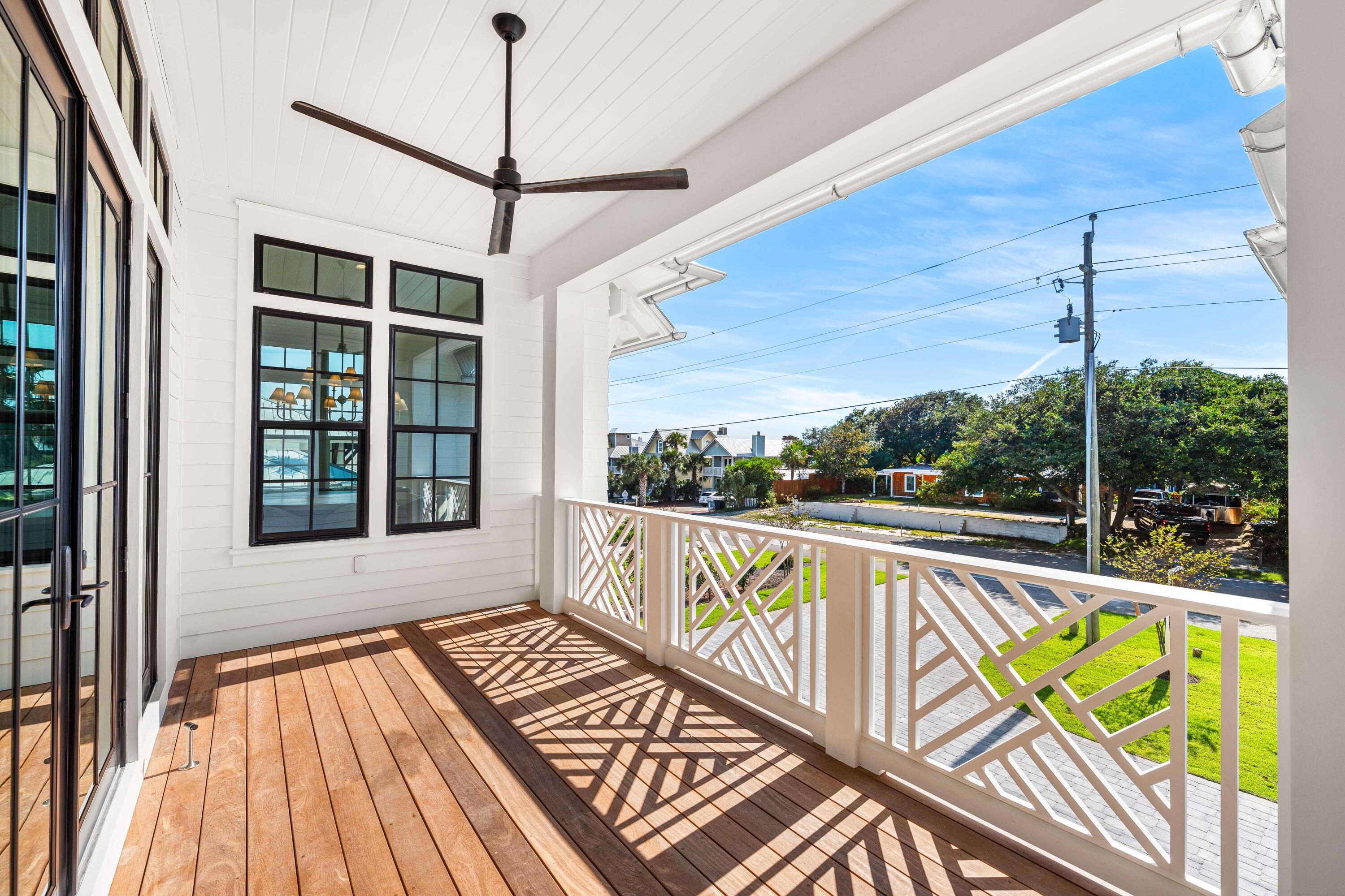 DUNE ALLEN 1ST ADDN - Residential