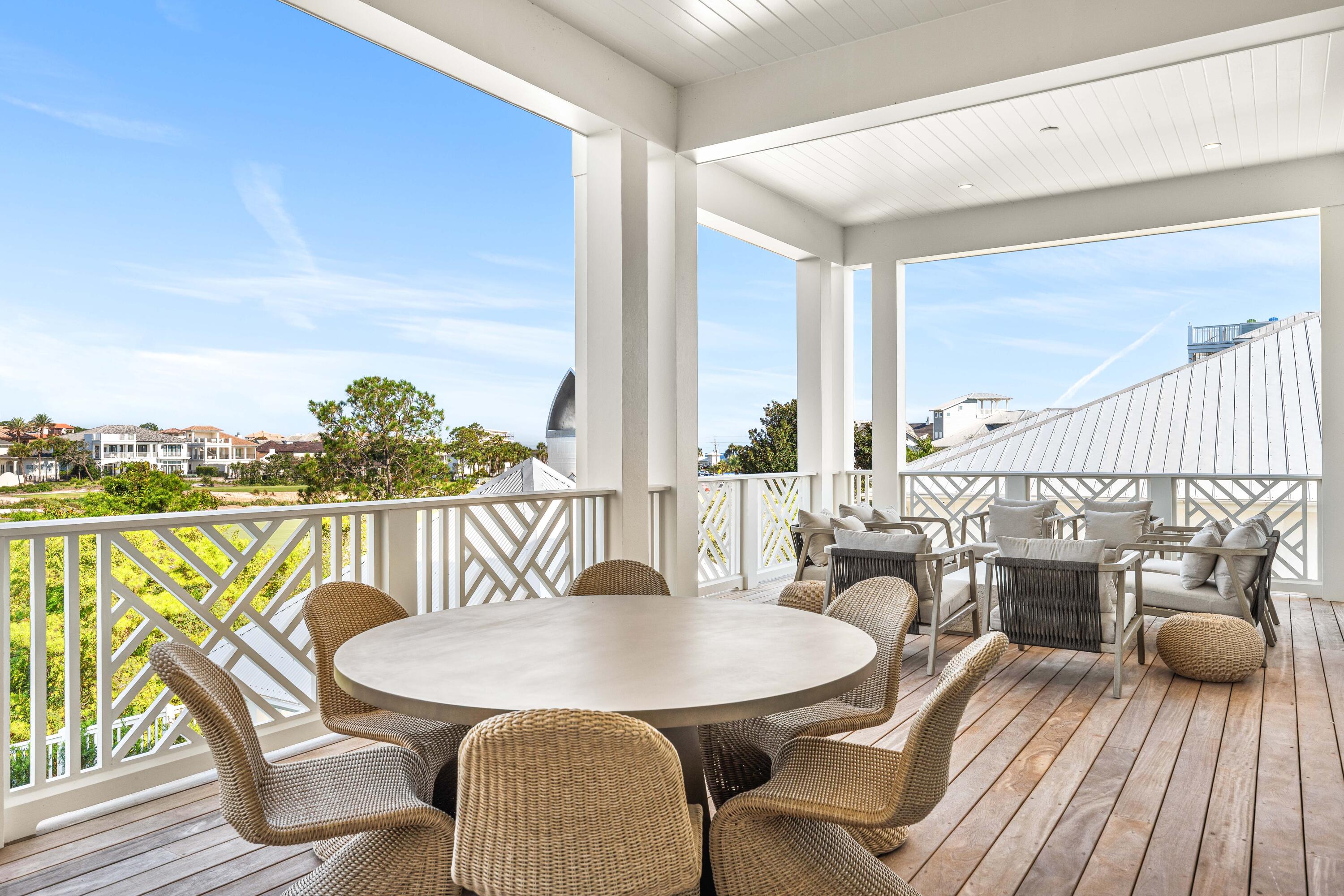 DUNE ALLEN 1ST ADDN - Residential
