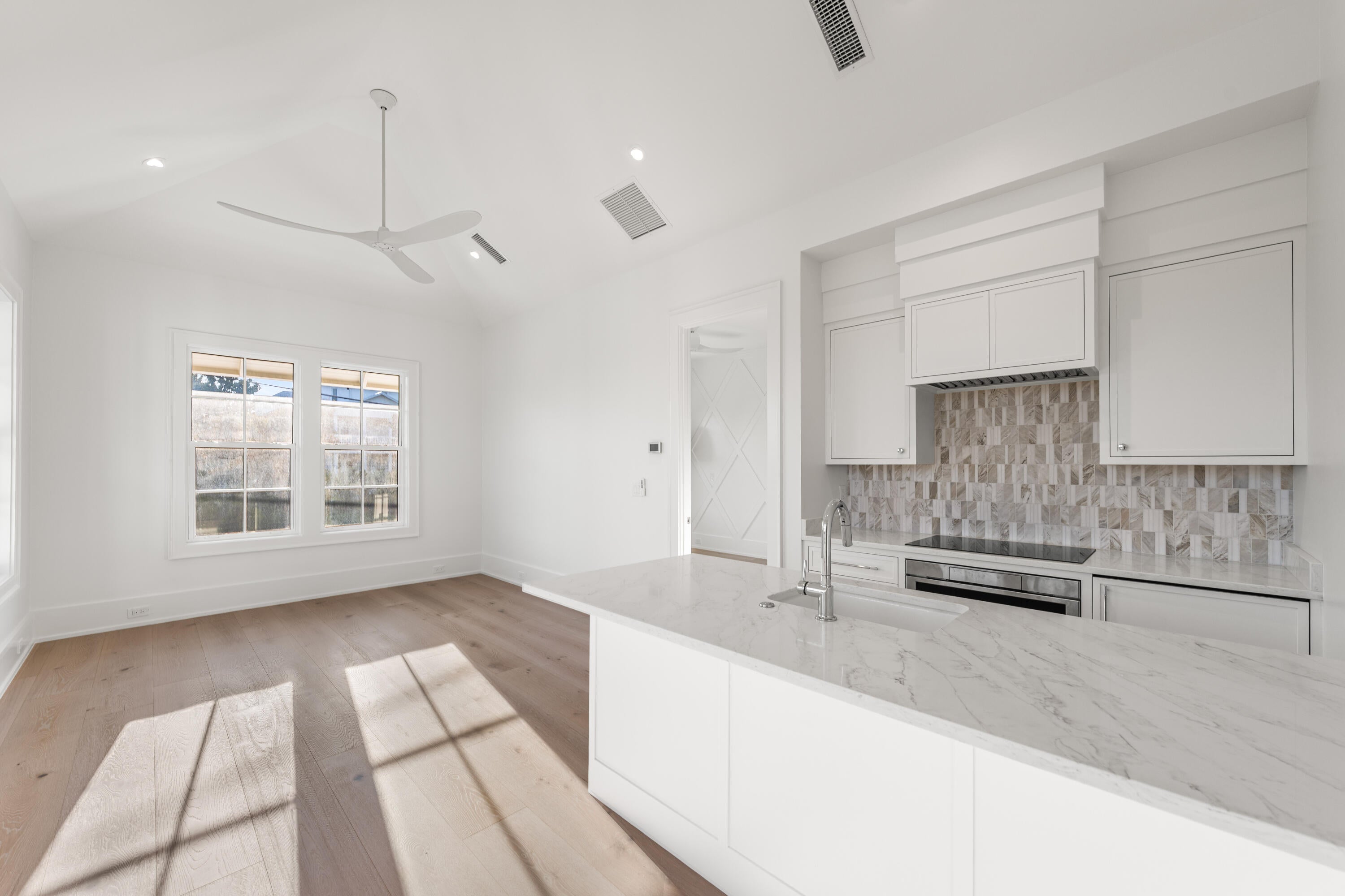 DUNE ALLEN 1ST ADDN - Residential