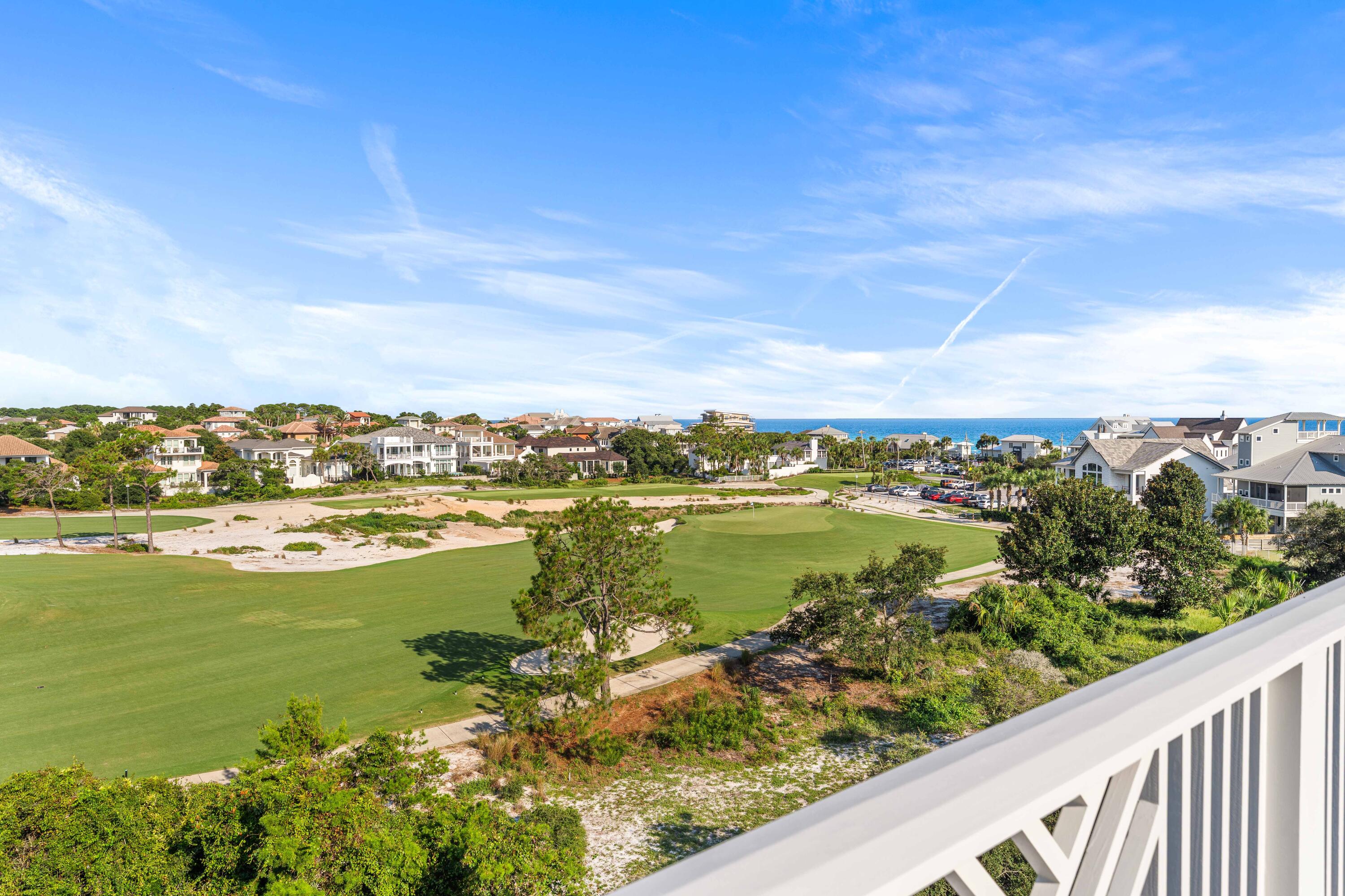 DUNE ALLEN 1ST ADDN - Residential