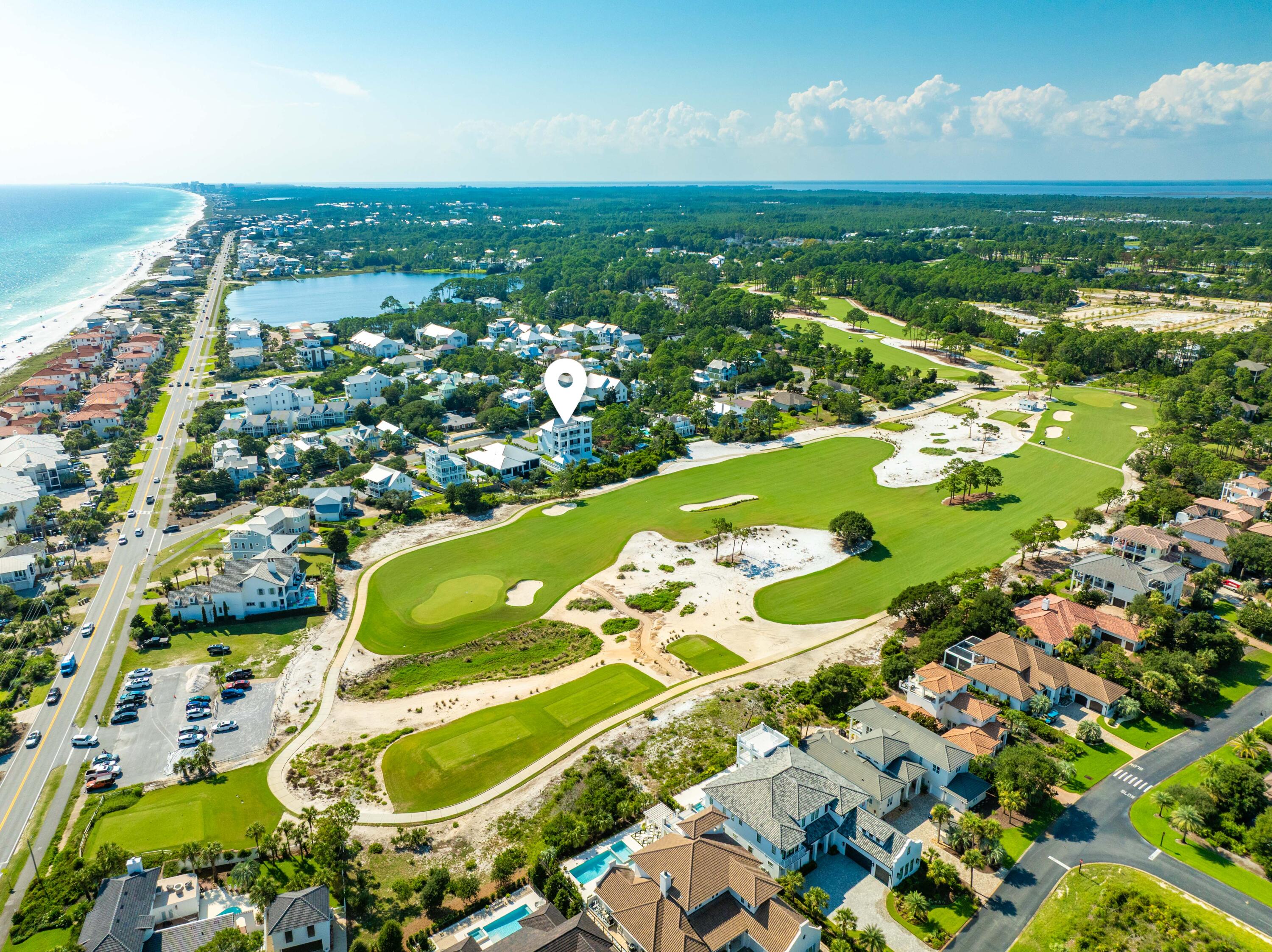 DUNE ALLEN 1ST ADDN - Residential