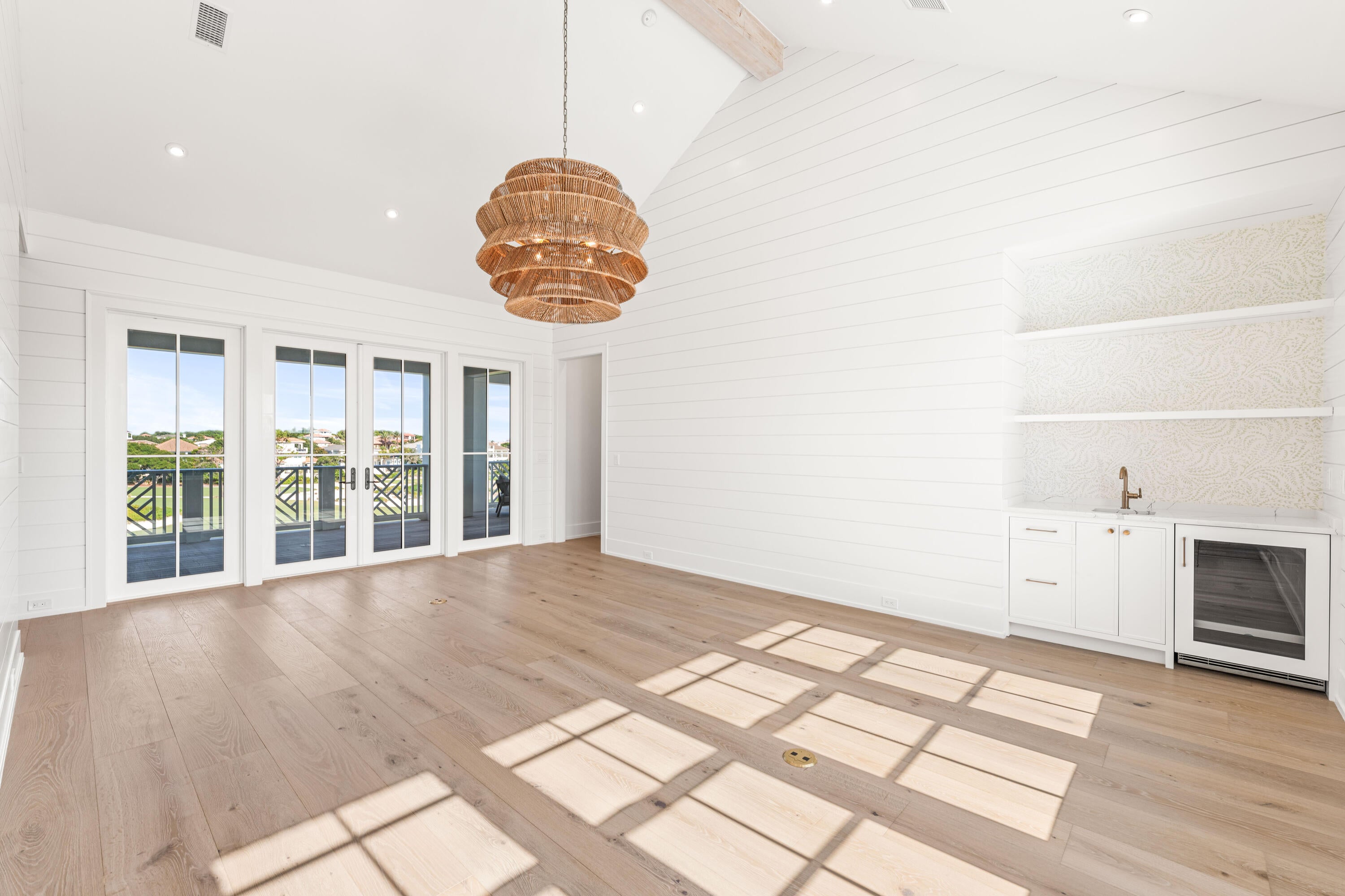 DUNE ALLEN 1ST ADDN - Residential