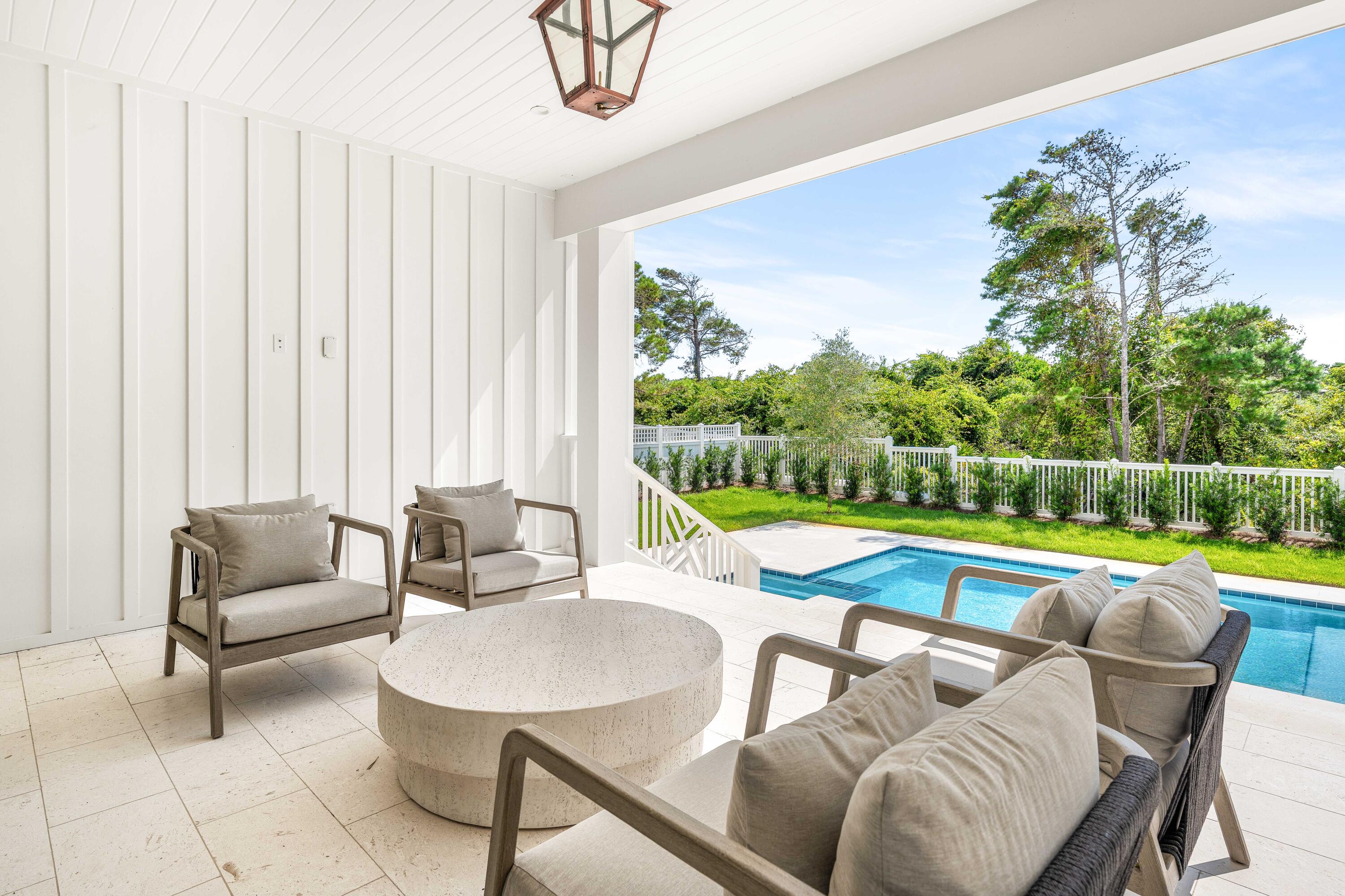 DUNE ALLEN 1ST ADDN - Residential