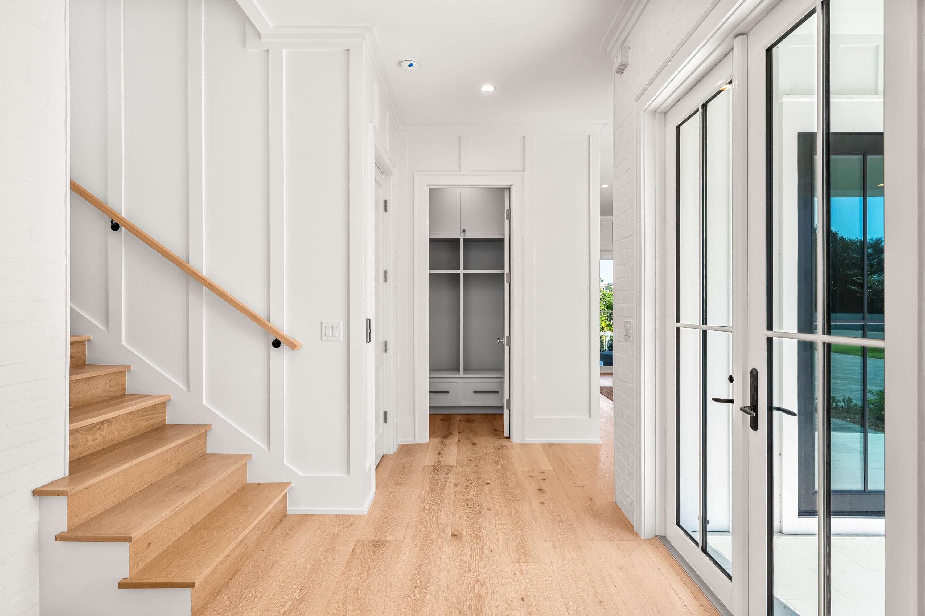 DUNE ALLEN 1ST ADDN - Residential