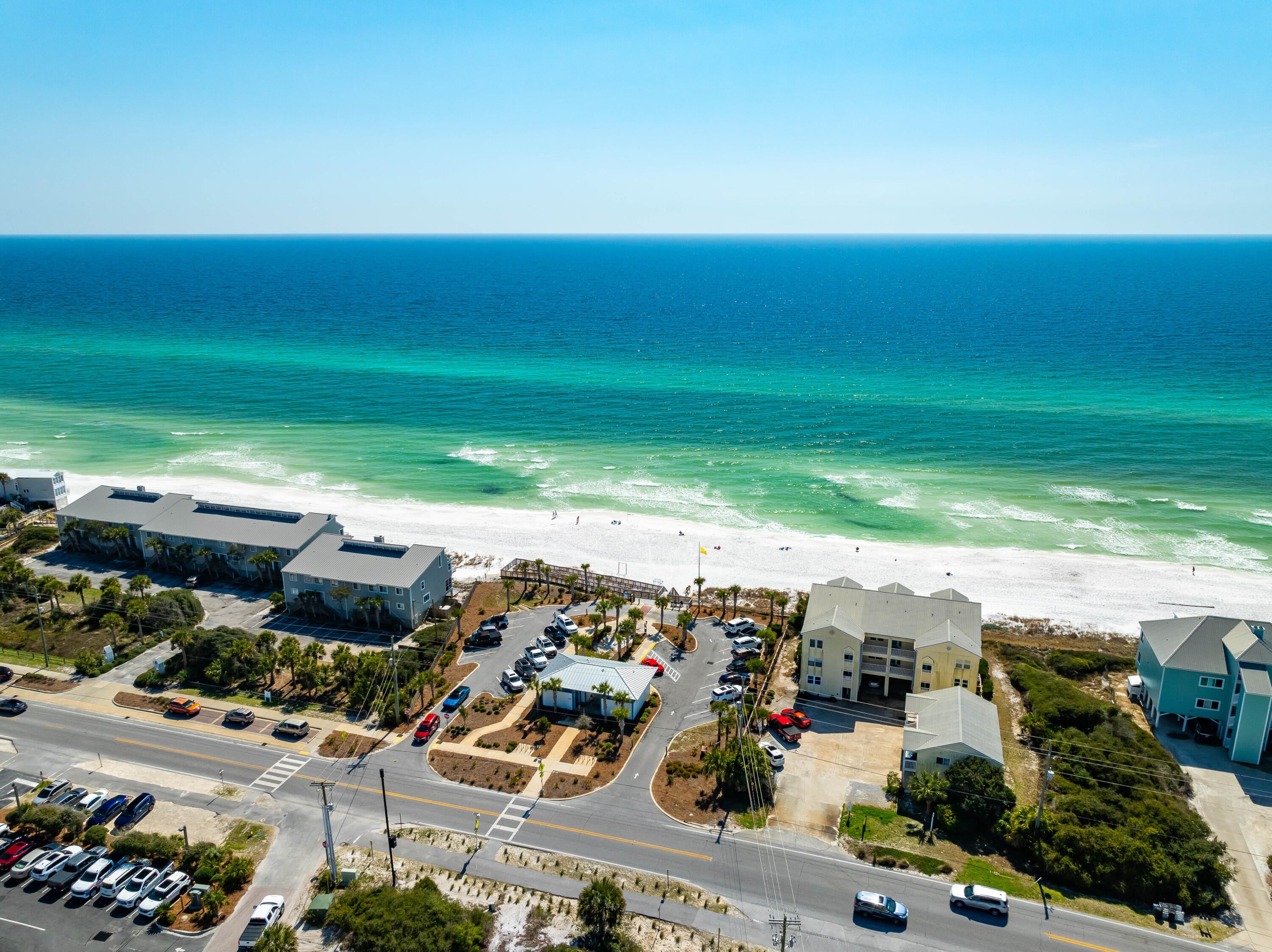DUNE ALLEN 1ST ADDN - Residential
